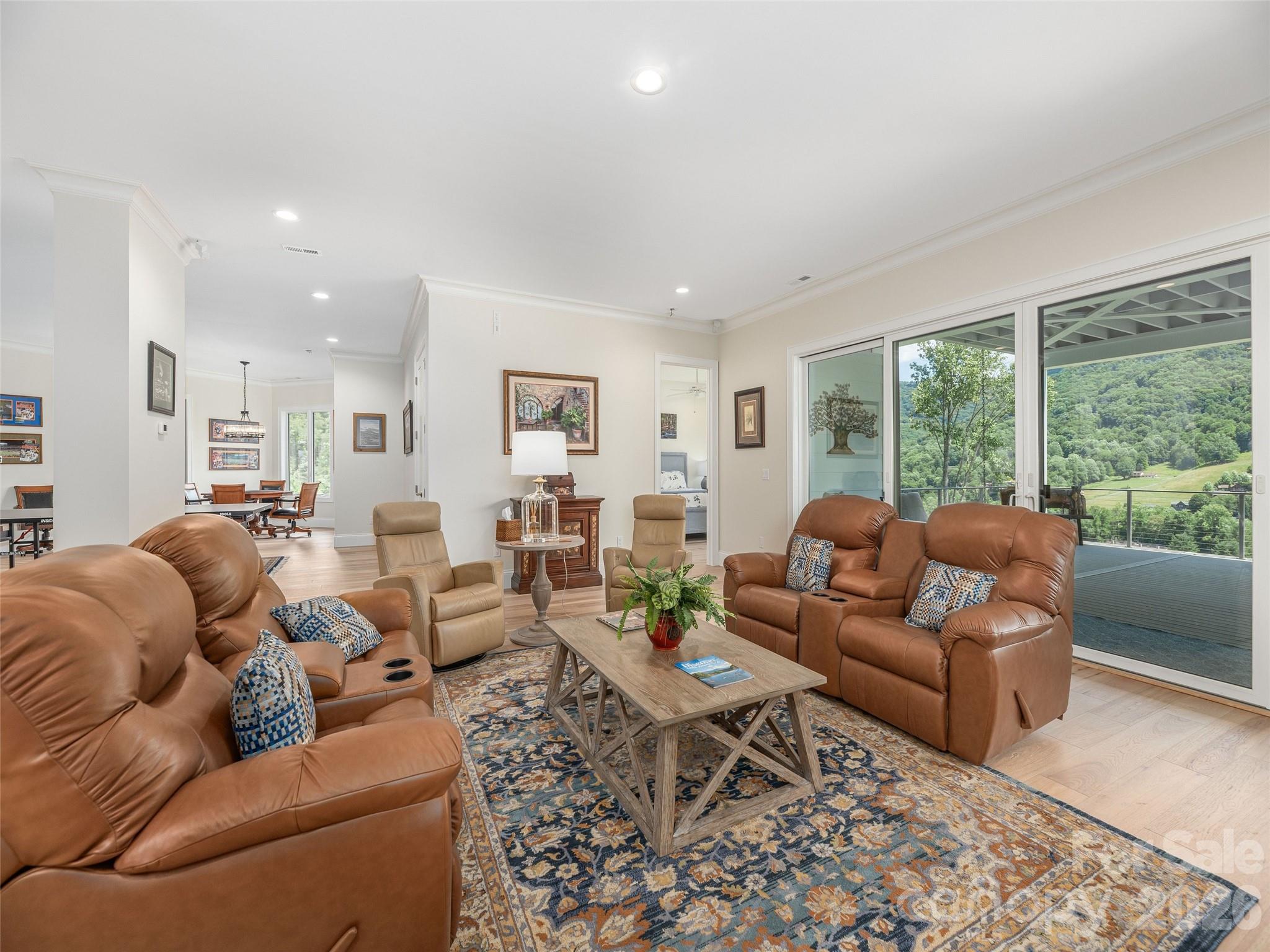 Masters Landing - Residential