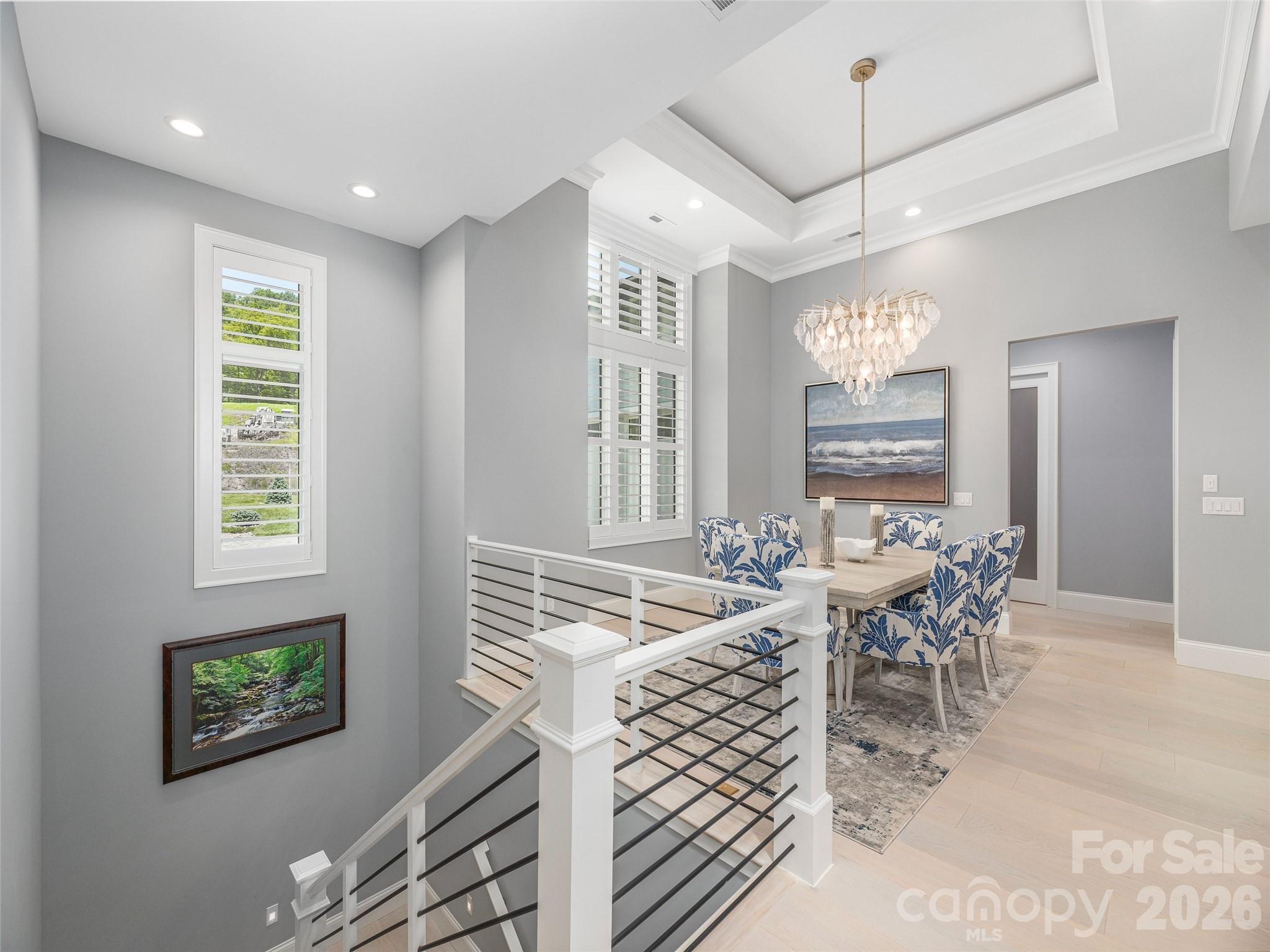 Masters Landing - Residential