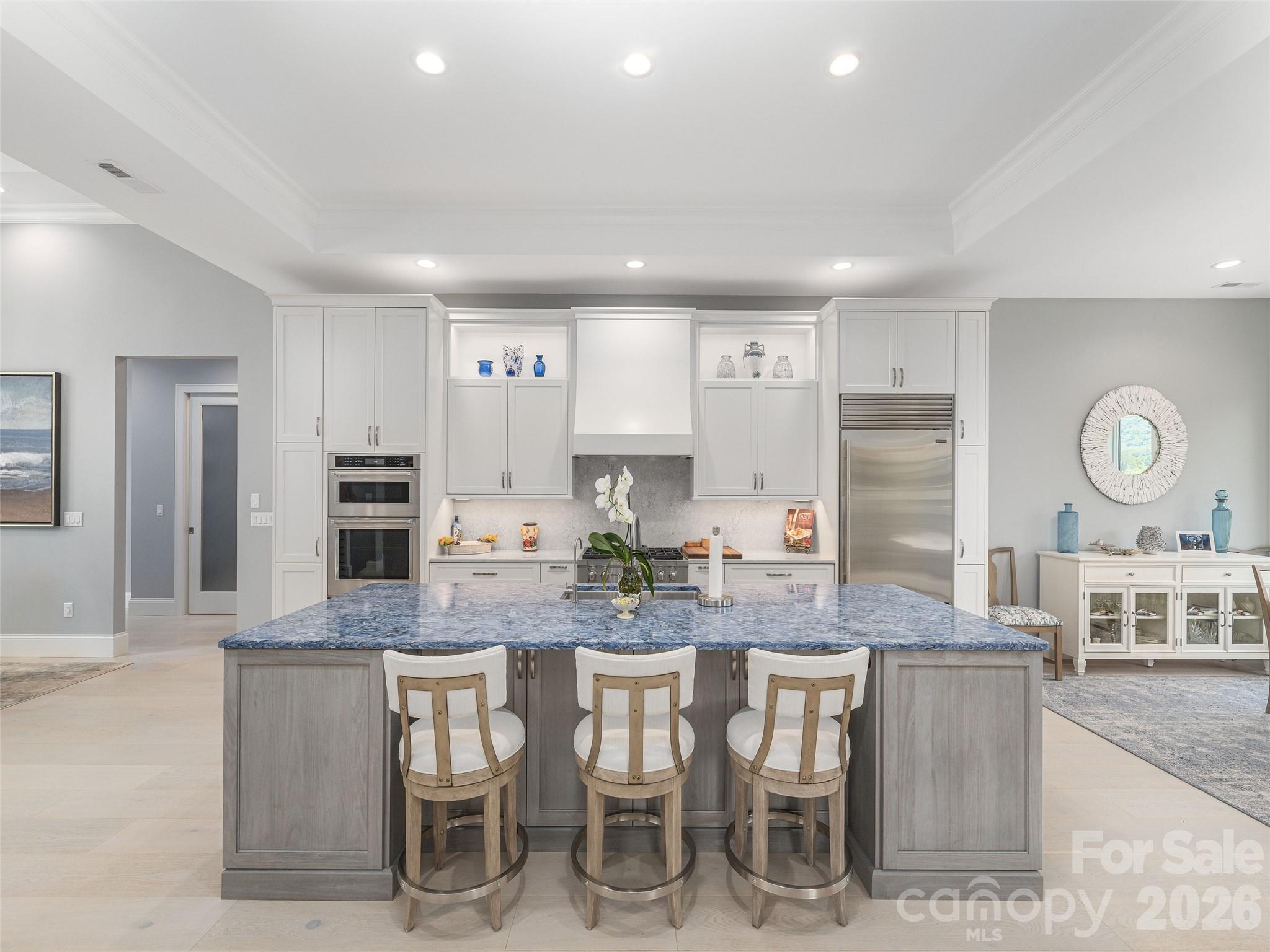 Masters Landing - Residential