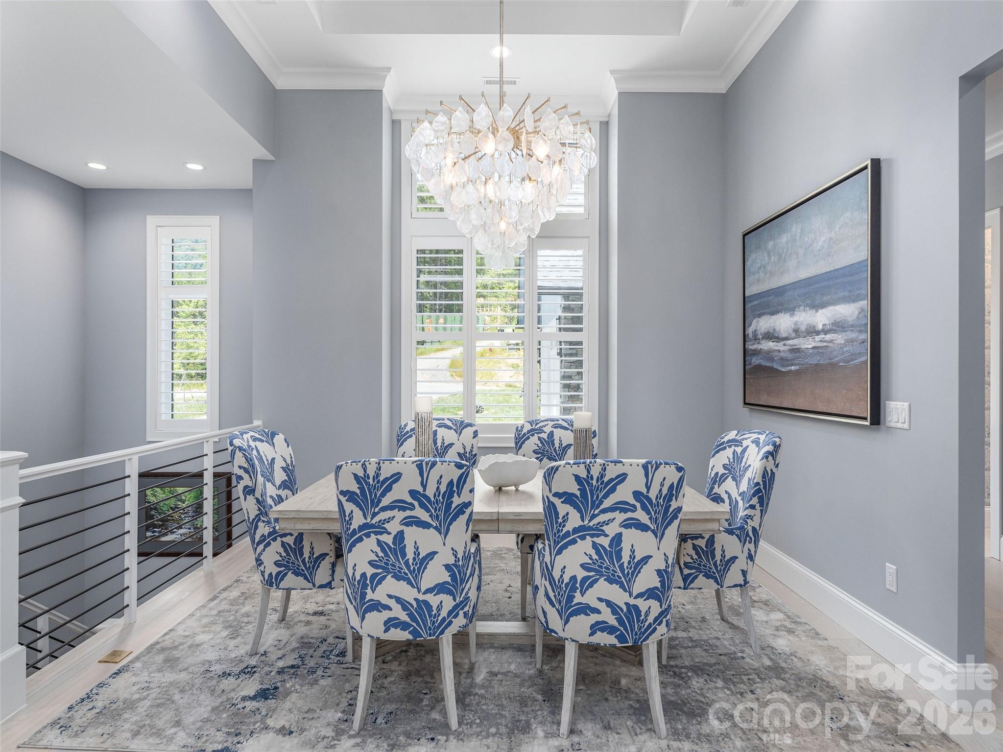 Masters Landing - Residential
