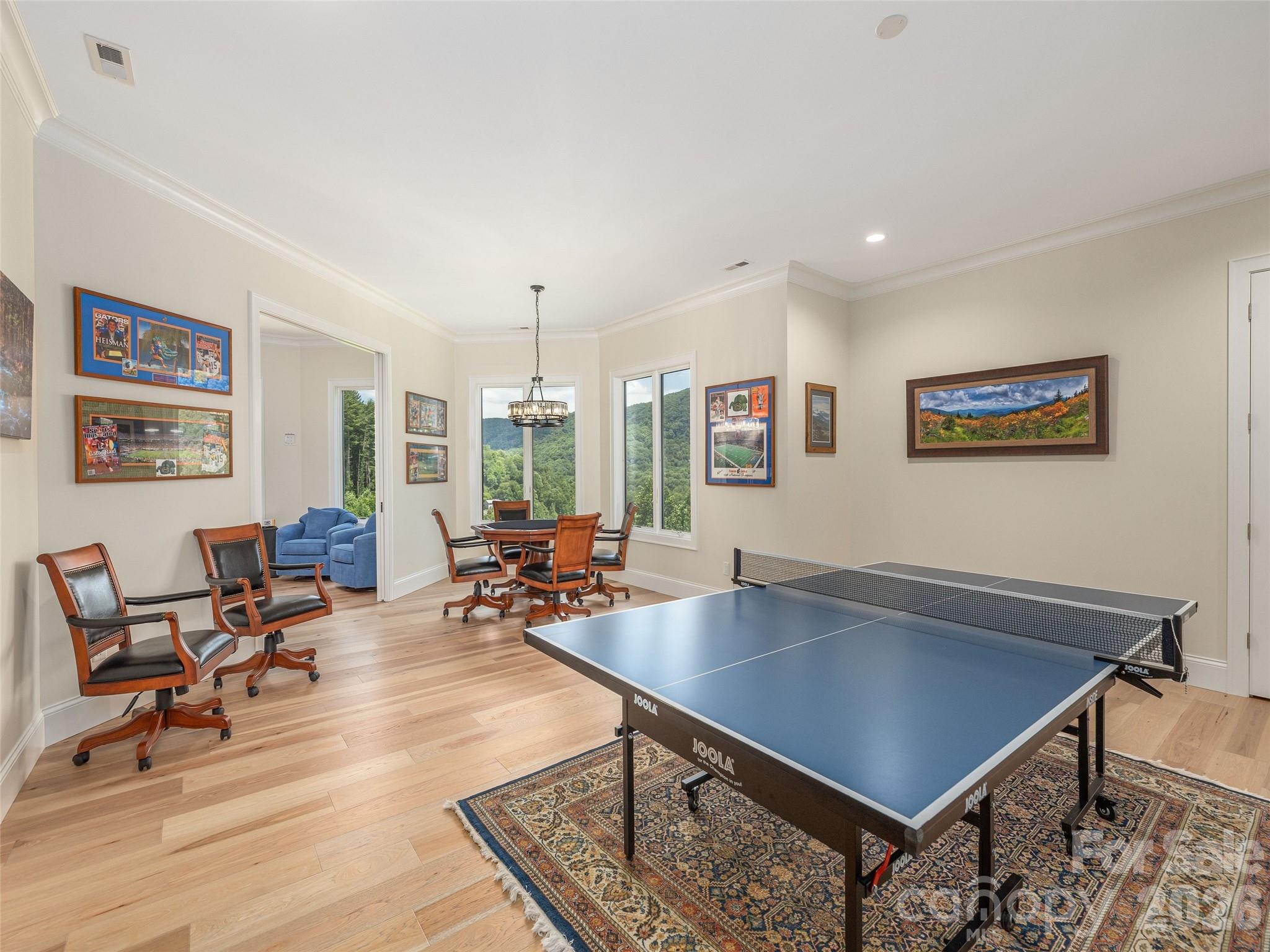 Masters Landing - Residential