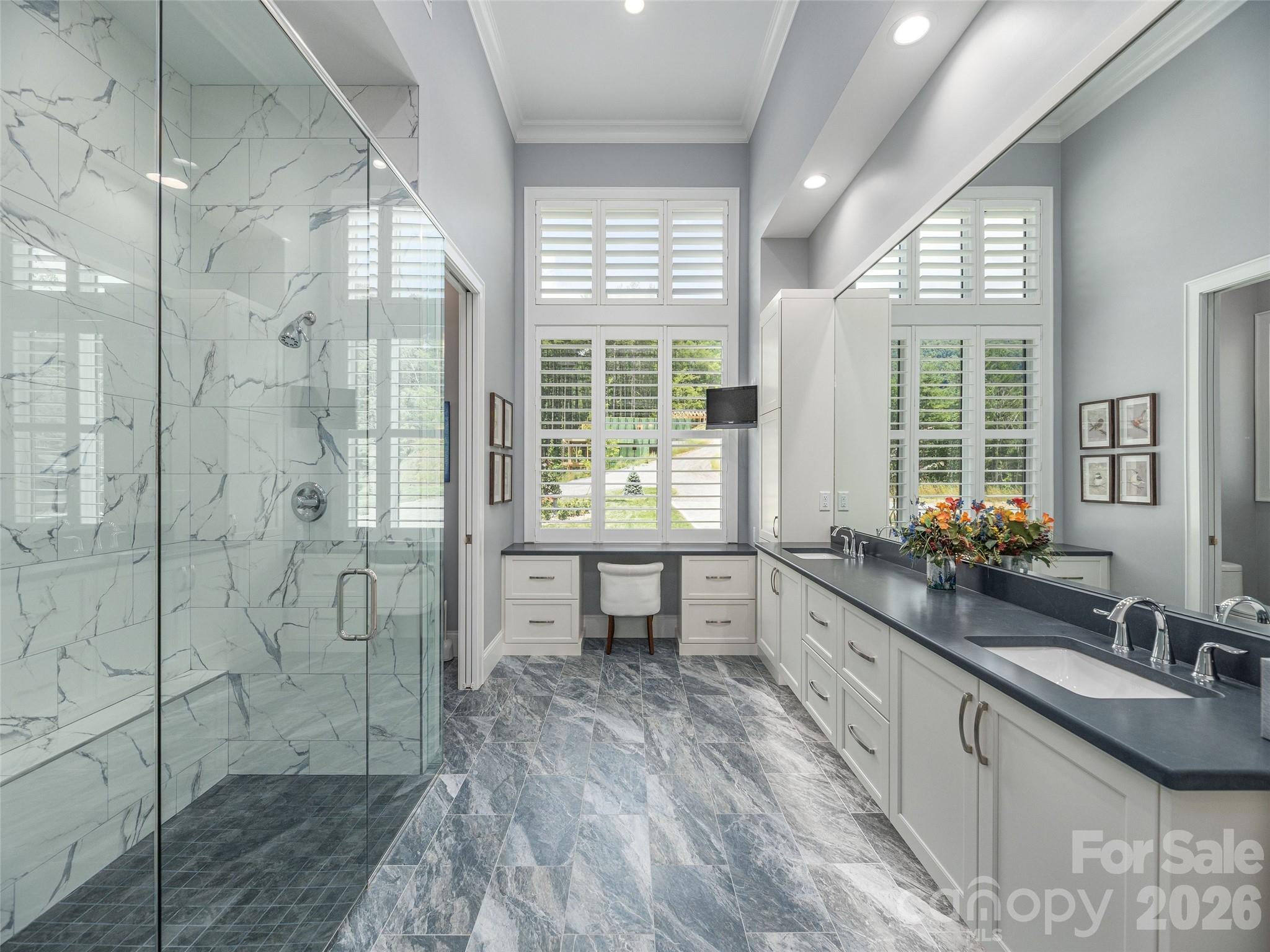 Masters Landing - Residential