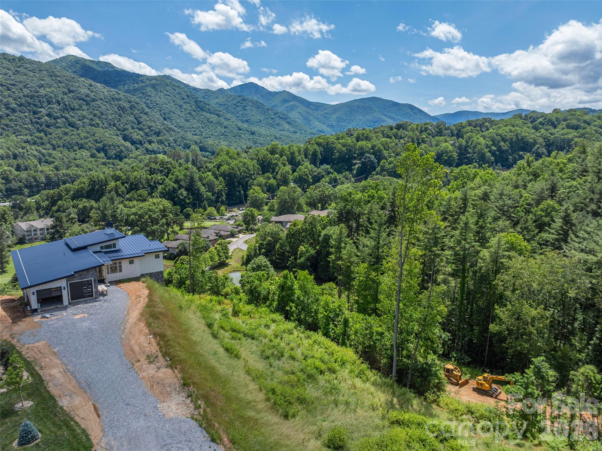 Masters Landing - Residential