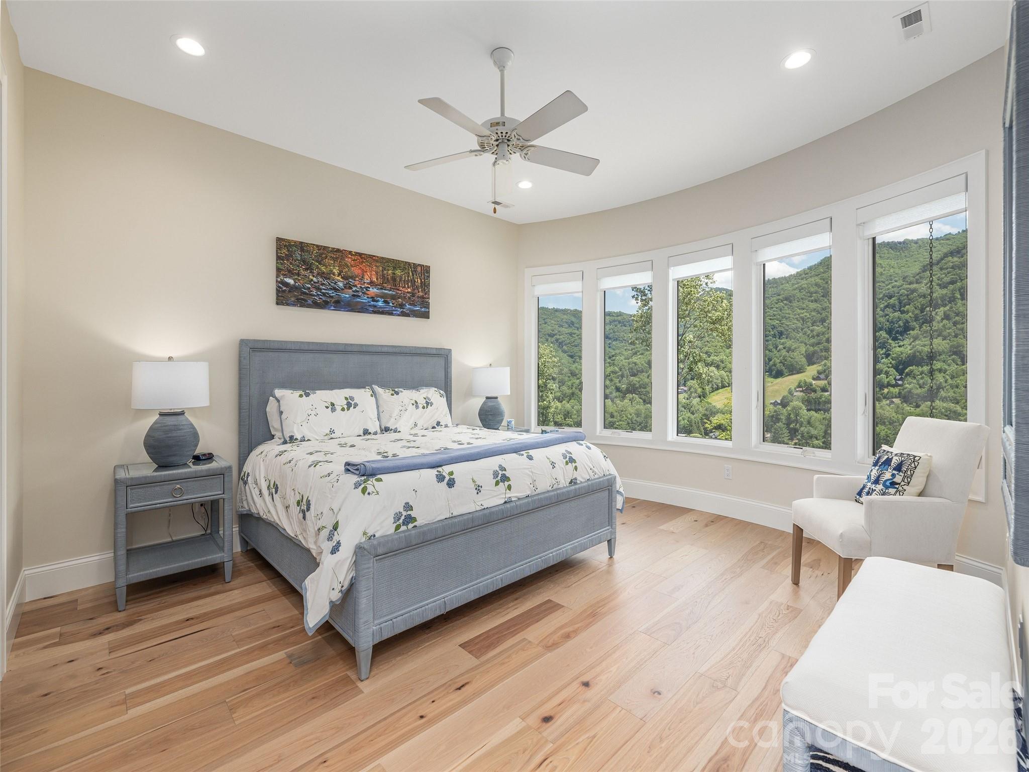 Masters Landing - Residential