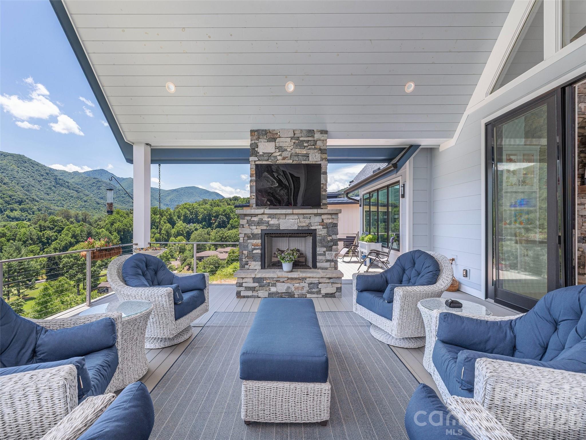 Masters Landing - Residential