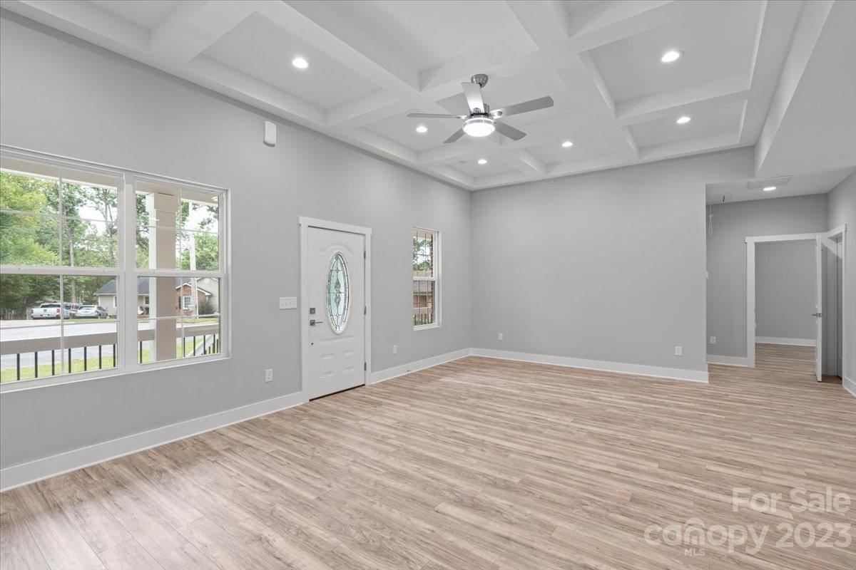 Lakewood Forest - Residential