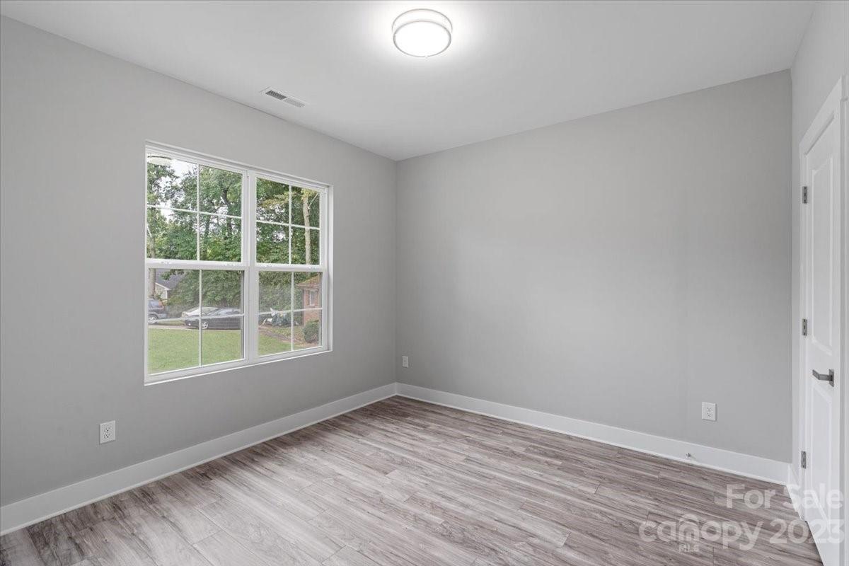 Lakewood Forest - Residential