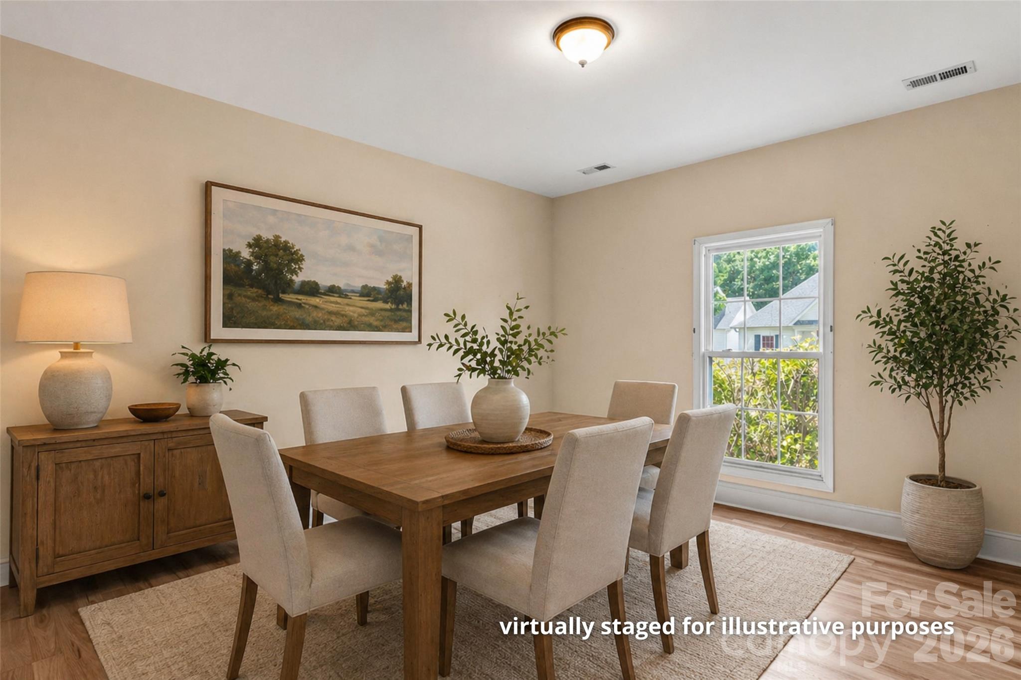 Stafford Park - Residential