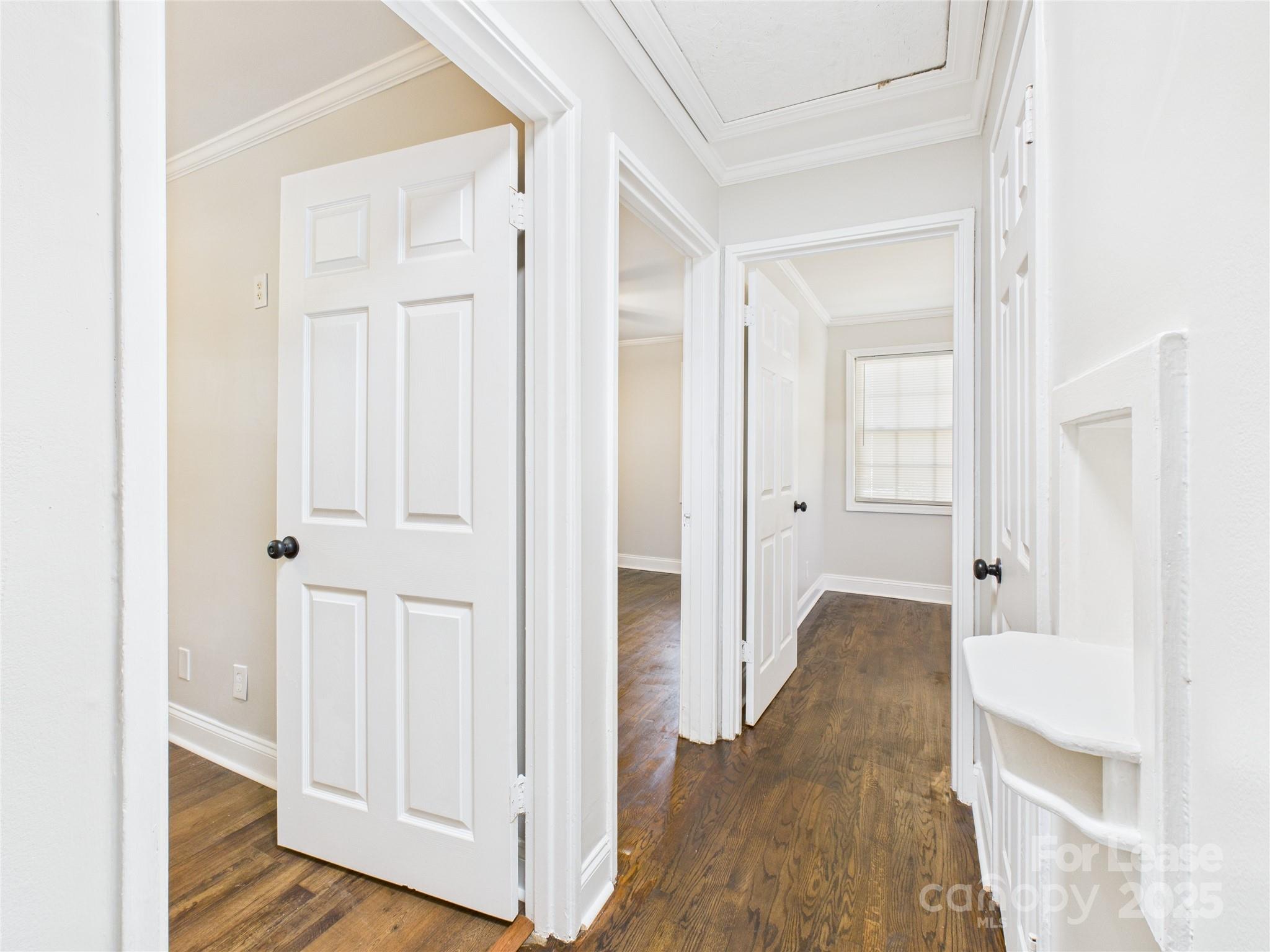 None - Residential Lease