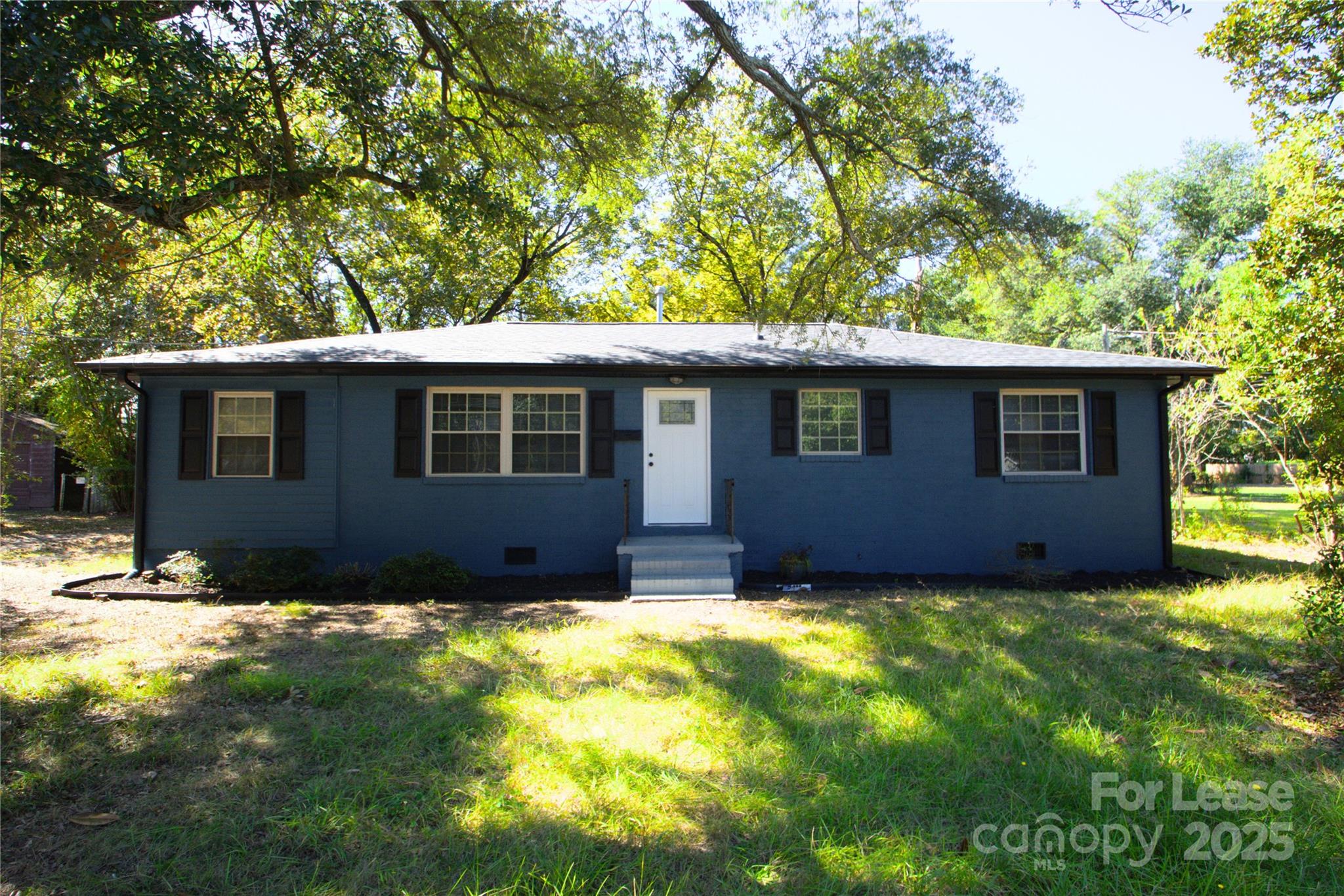 None - Residential Lease