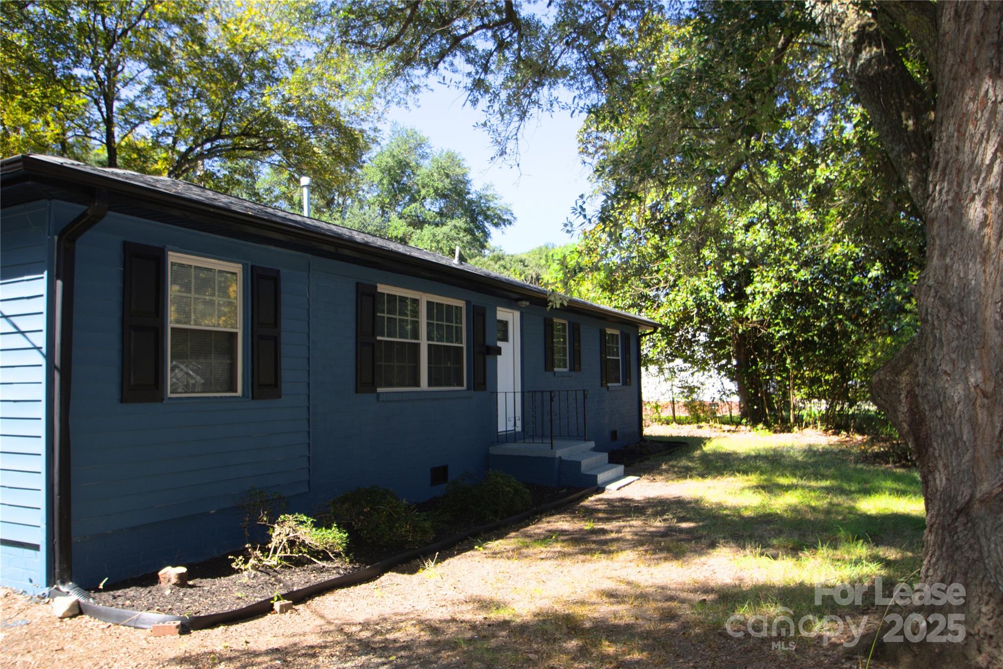 None - Residential Lease