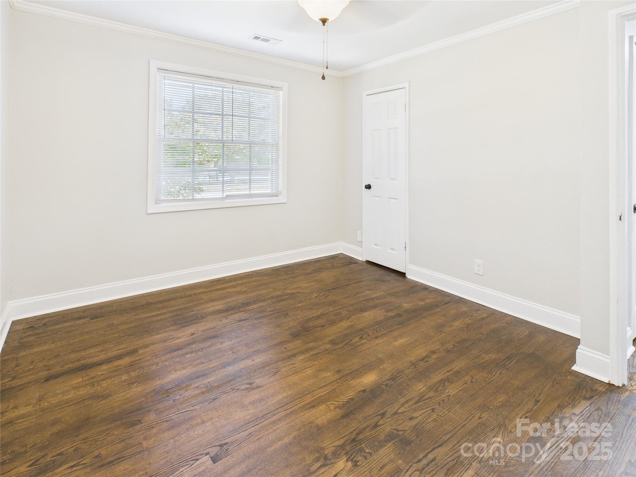 None - Residential Lease