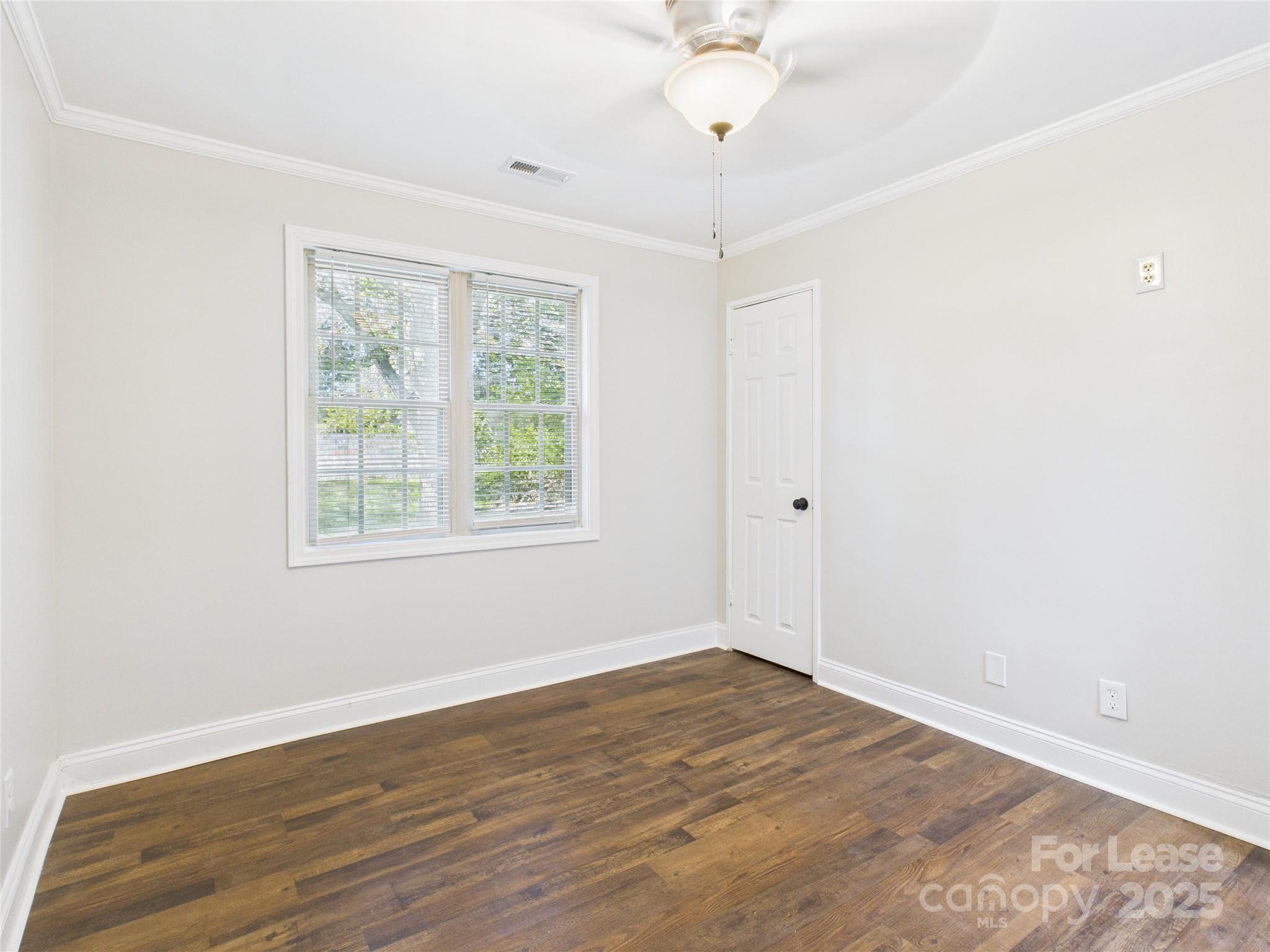 None - Residential Lease