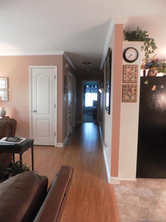 Hunters Ridge - Residential
