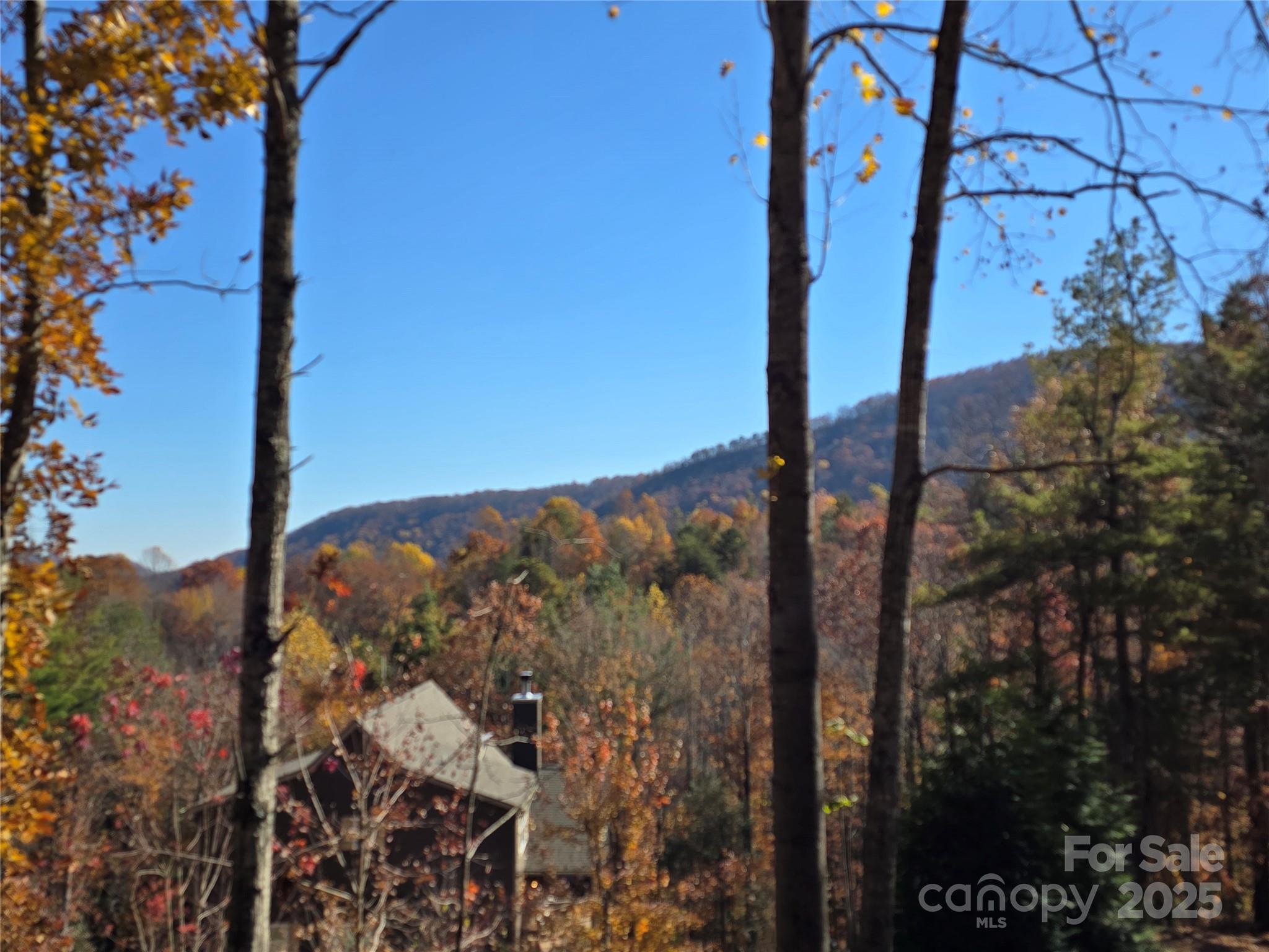 Catawba Falls Preserve - Land