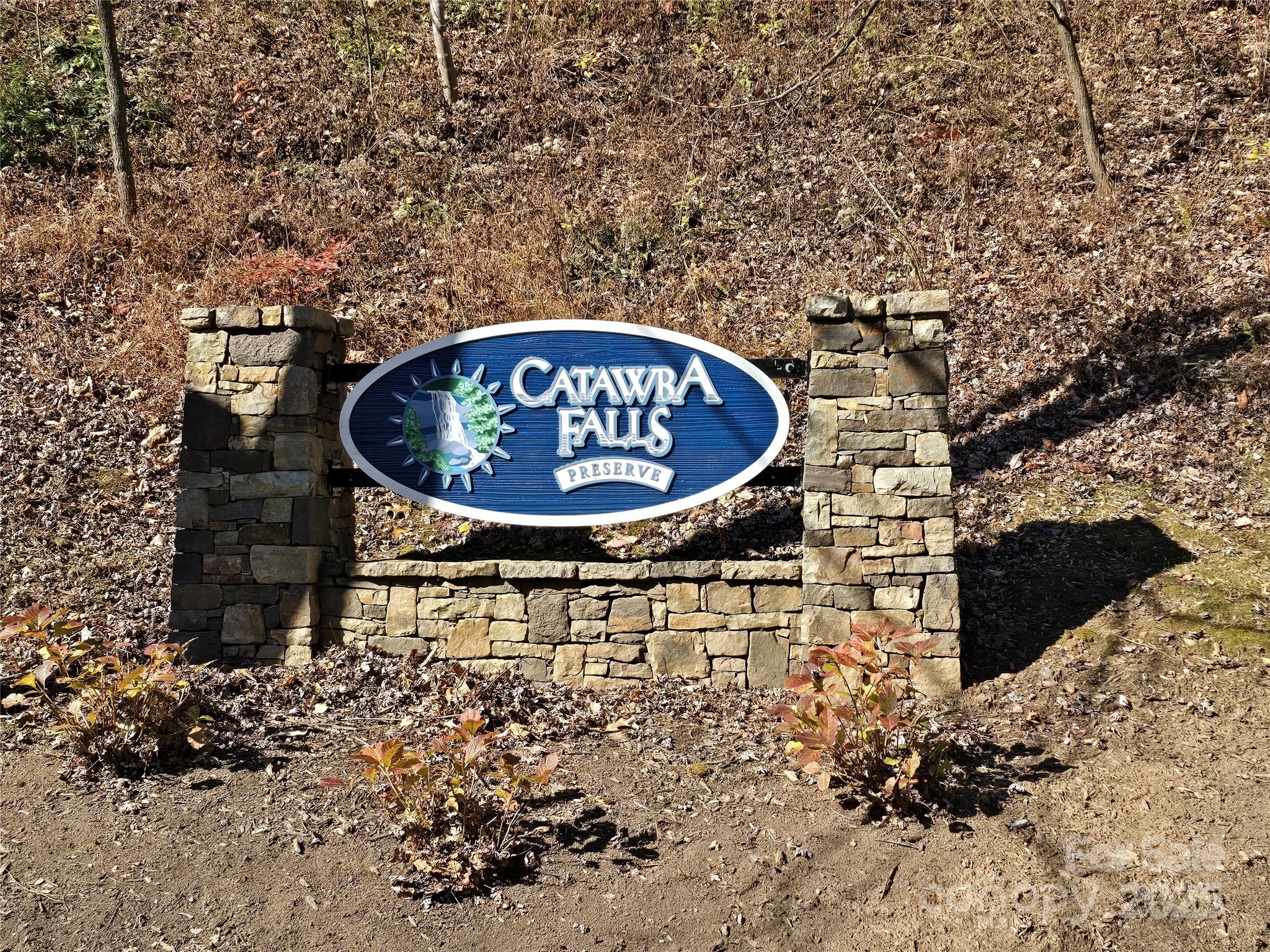 Catawba Falls Preserve - Land