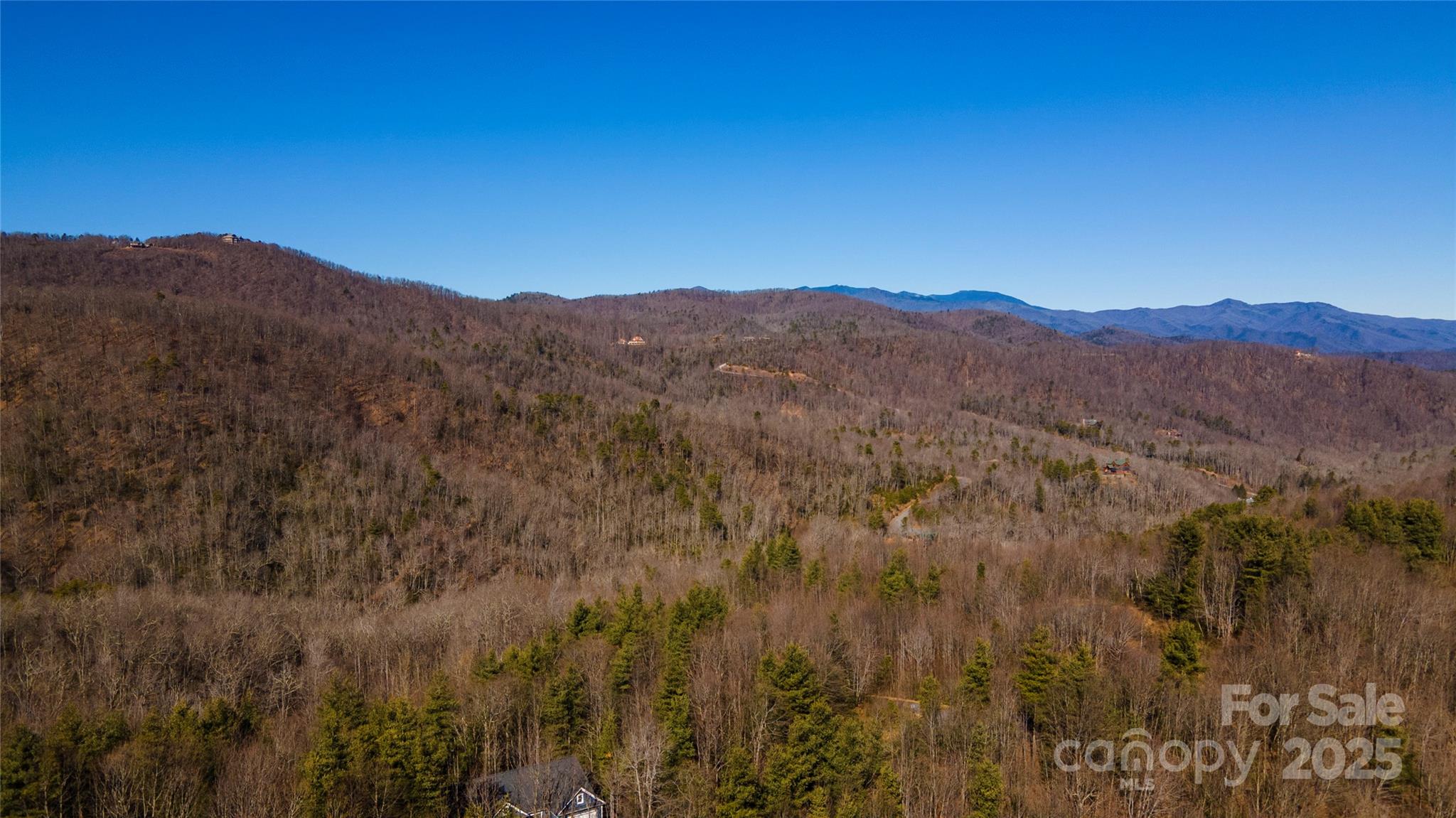 Catawba Falls Preserve - Land