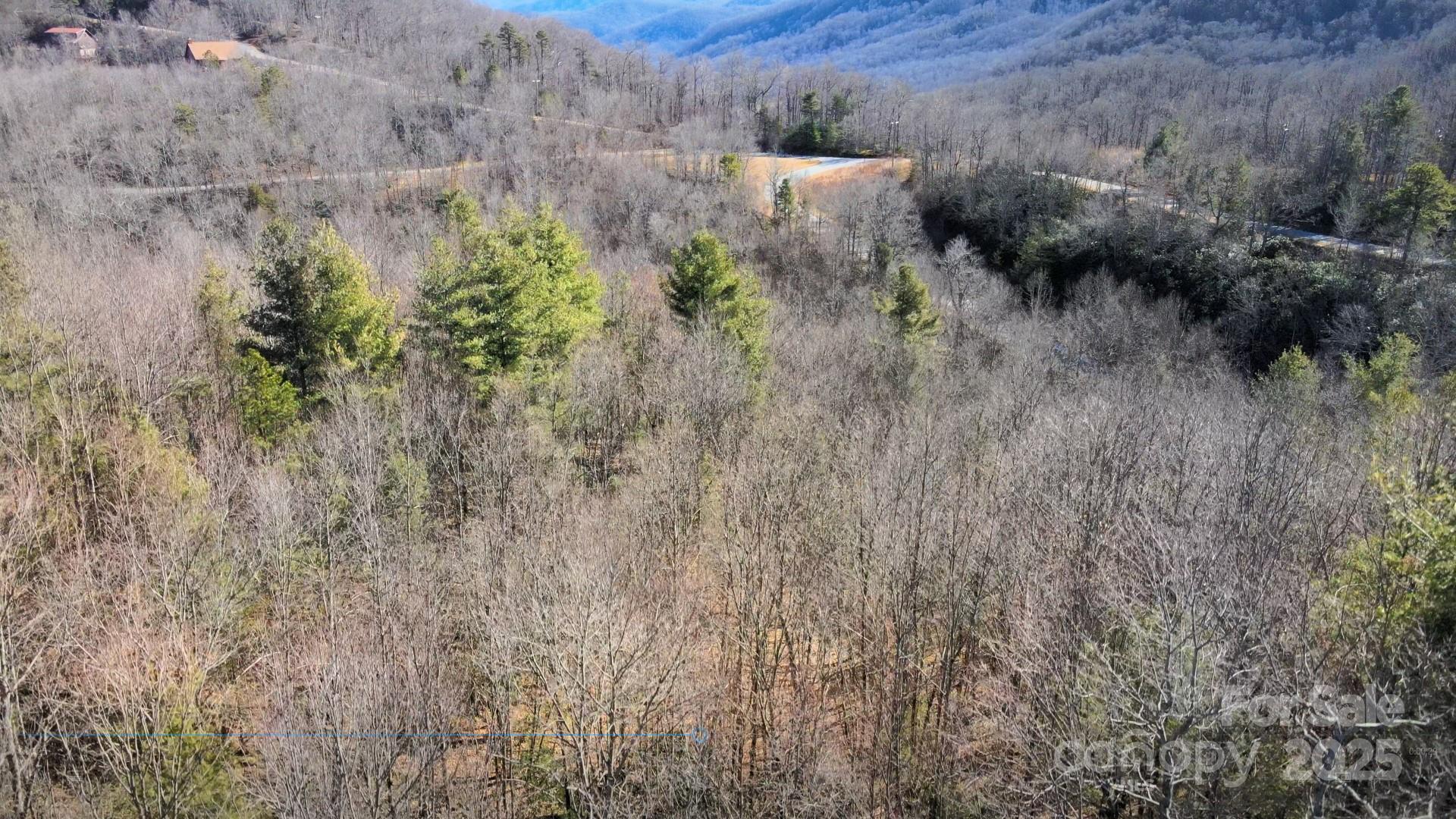 Catawba Falls Preserve - Land