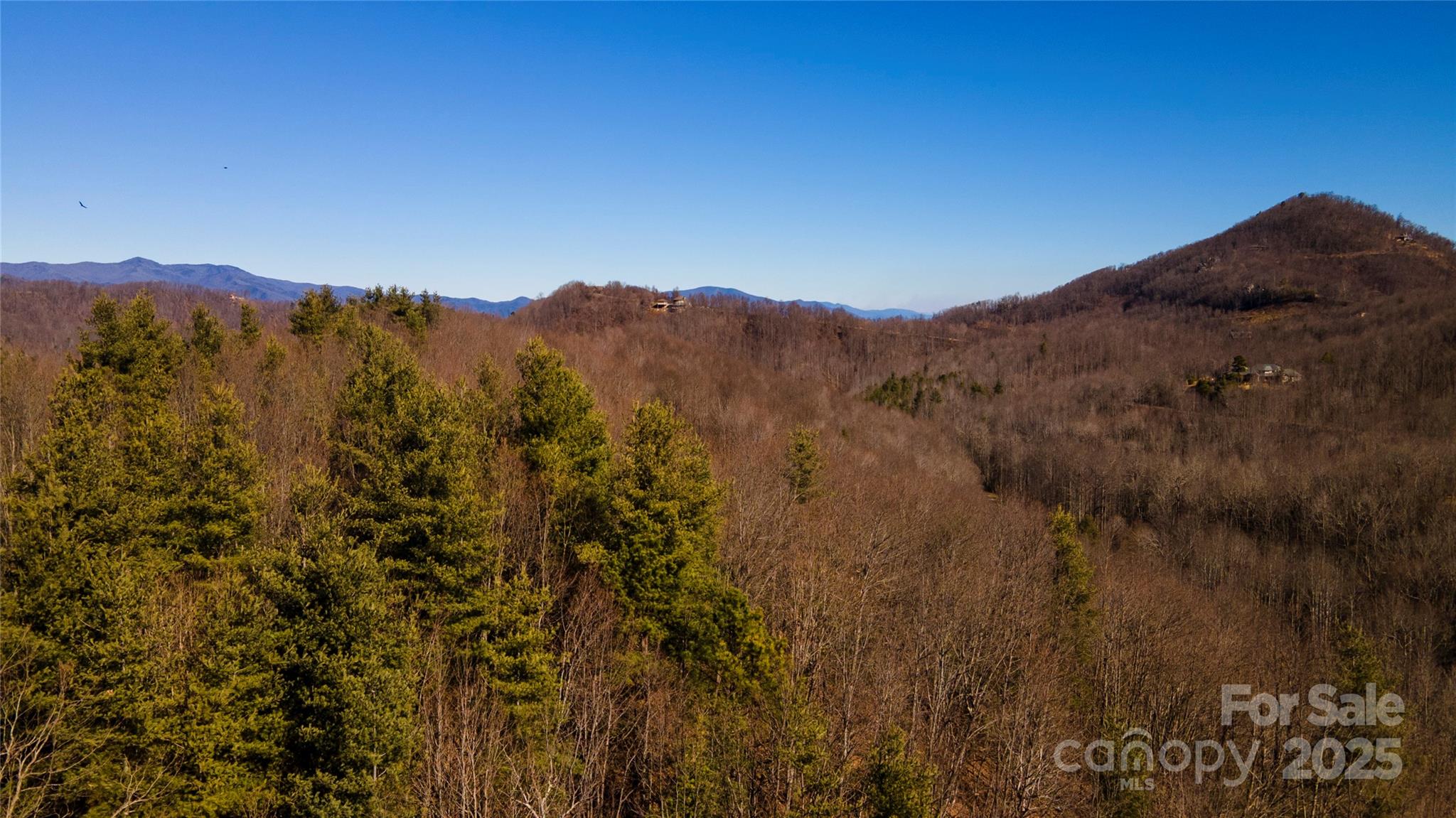 Catawba Falls Preserve - Land