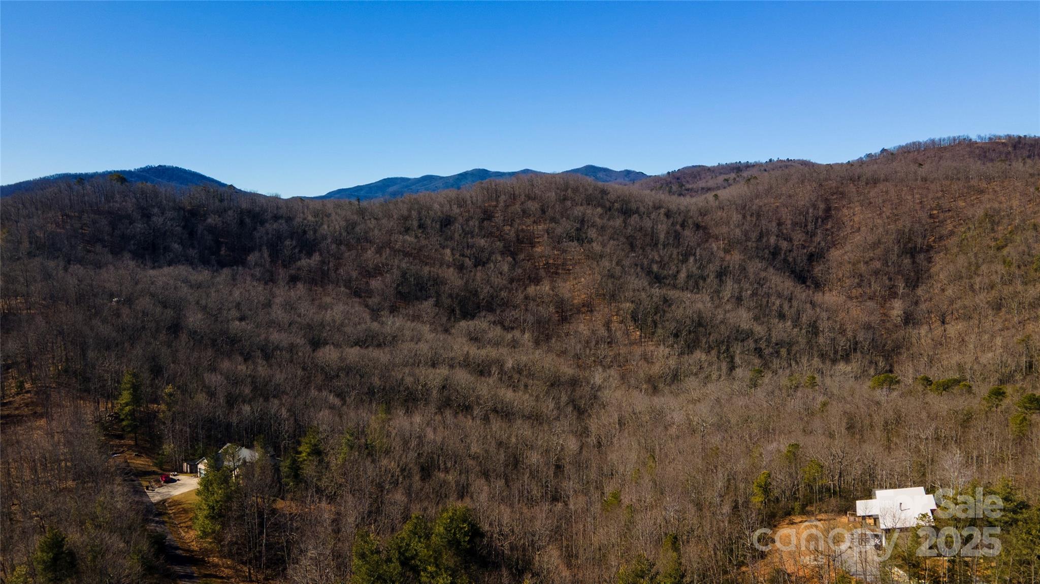 Catawba Falls Preserve - Land