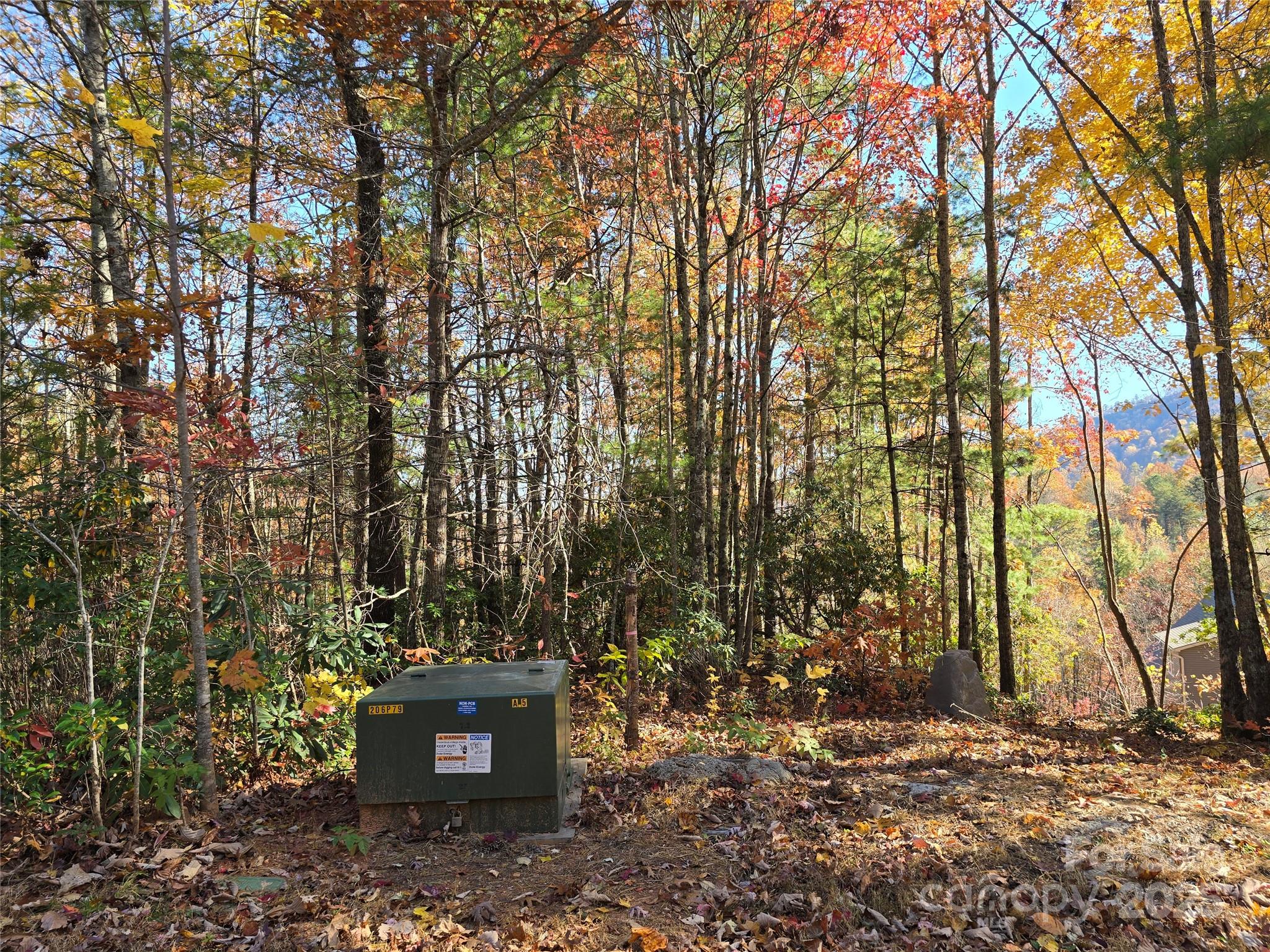 Catawba Falls Preserve - Land