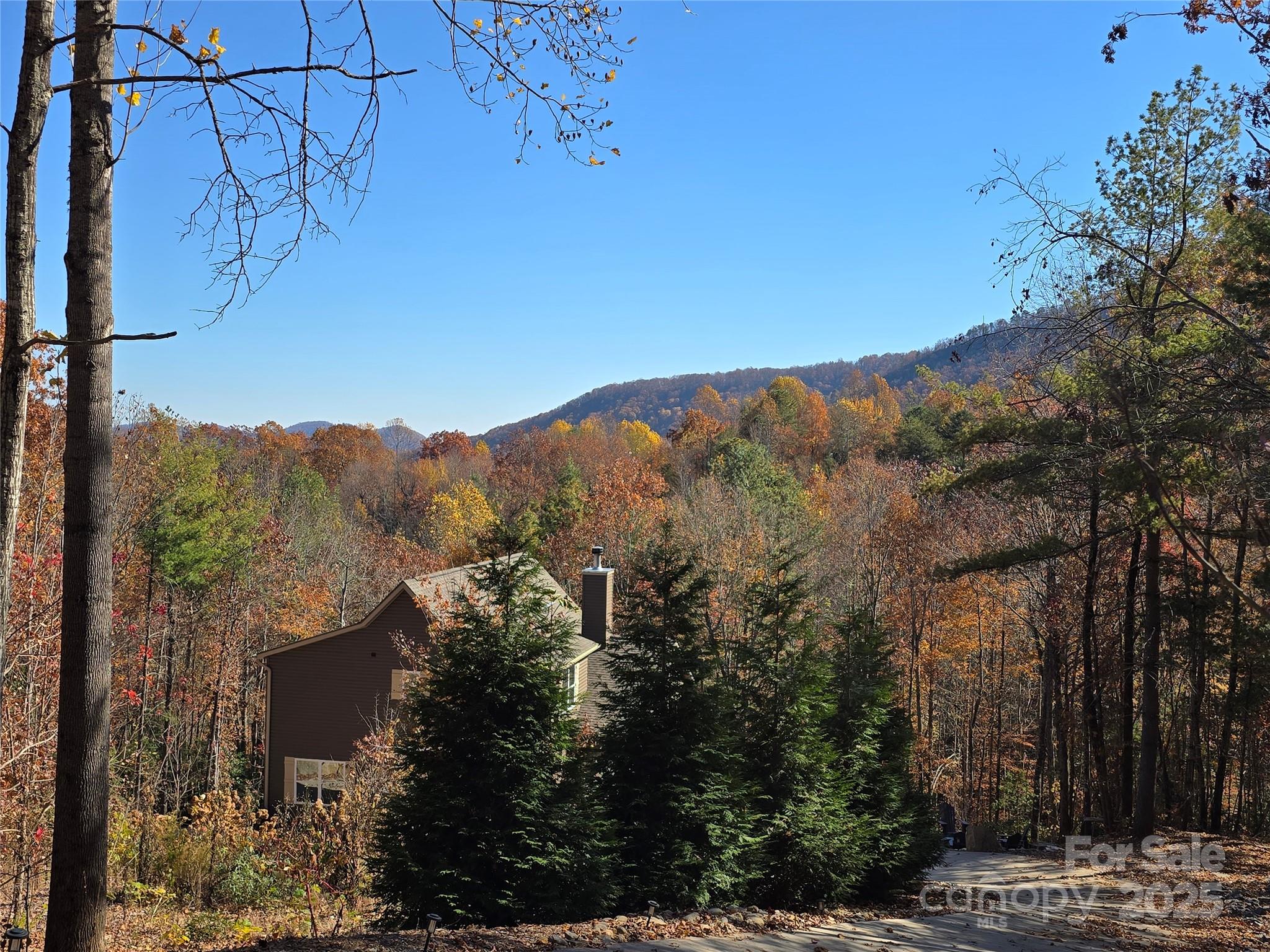 Catawba Falls Preserve - Land