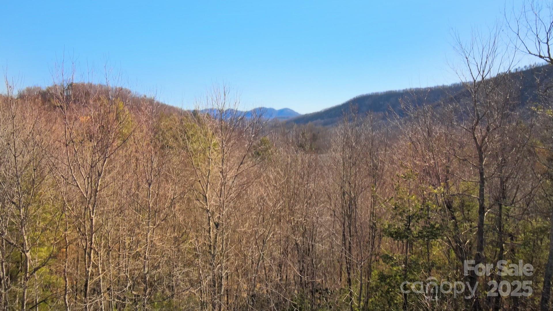 Catawba Falls Preserve - Land
