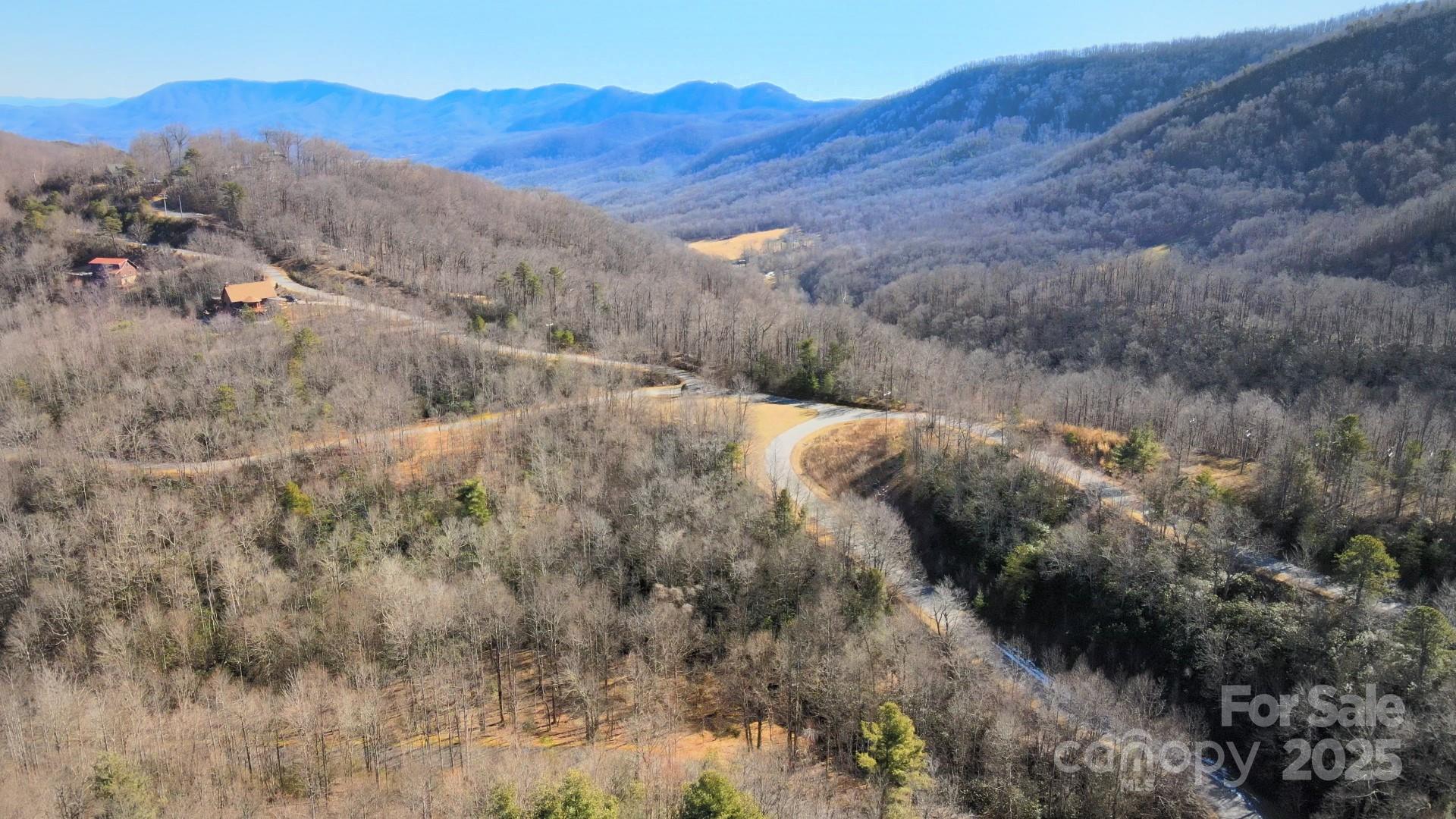 Catawba Falls Preserve - Land