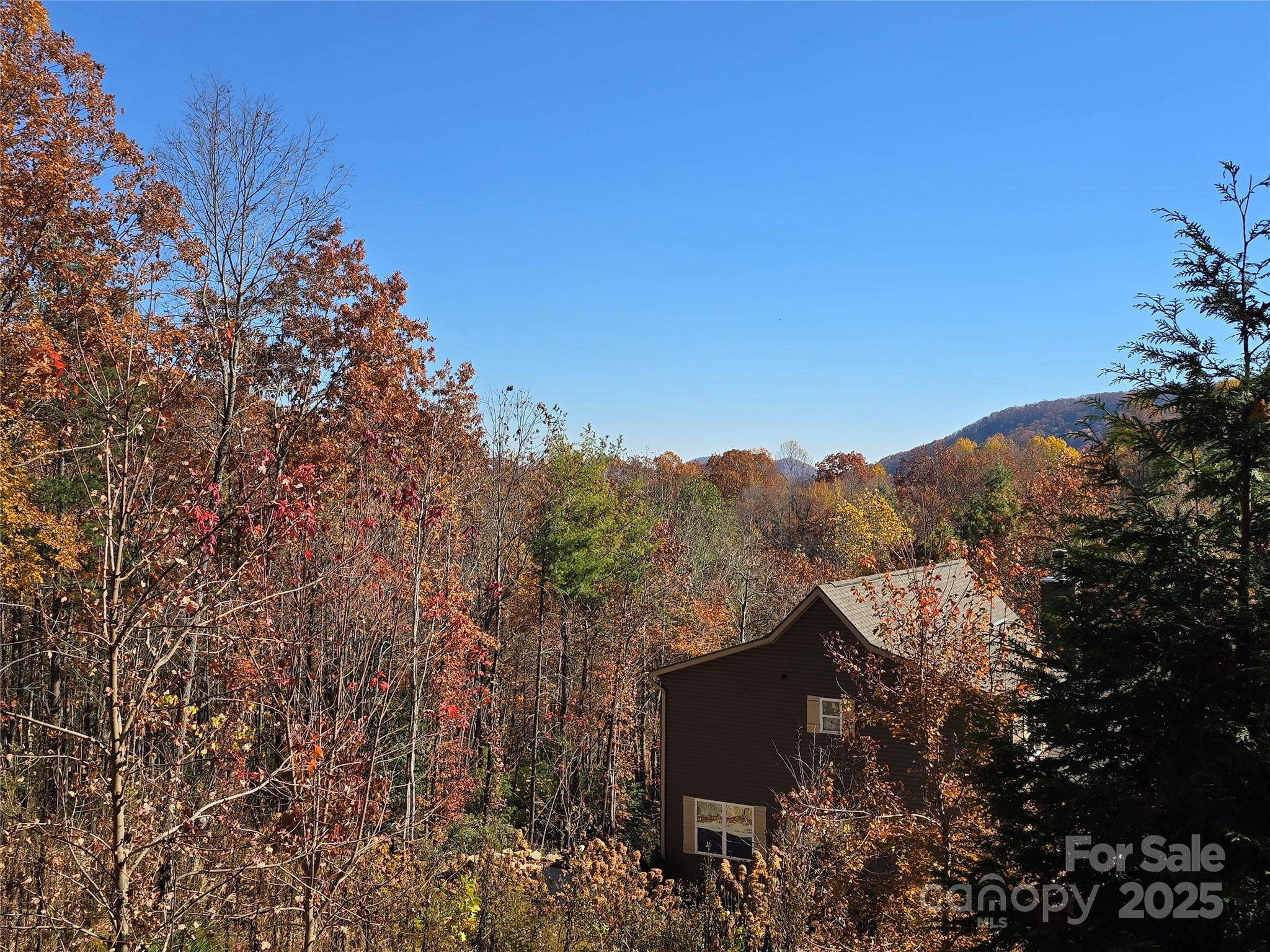 Catawba Falls Preserve - Land