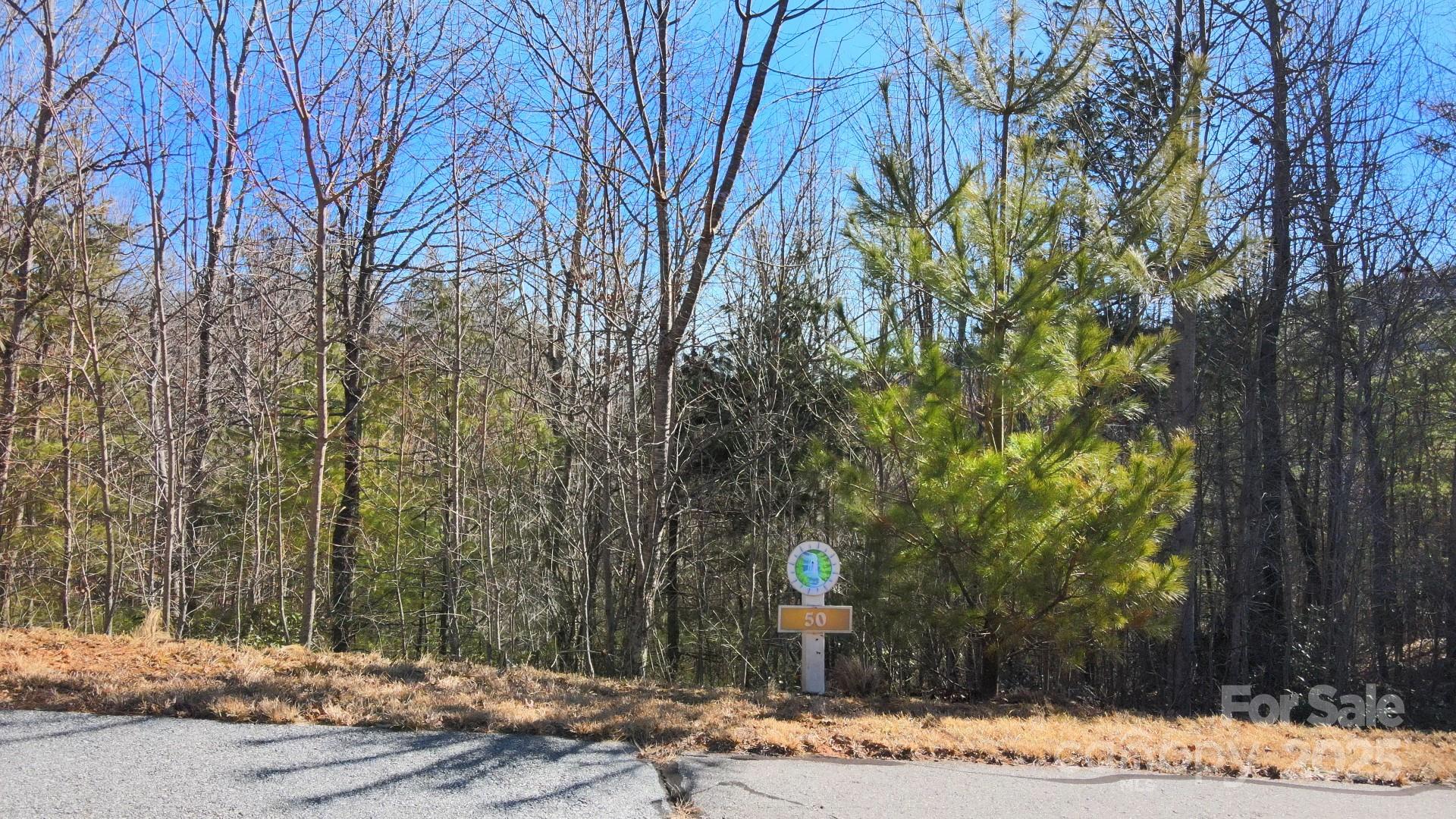Catawba Falls Preserve - Land