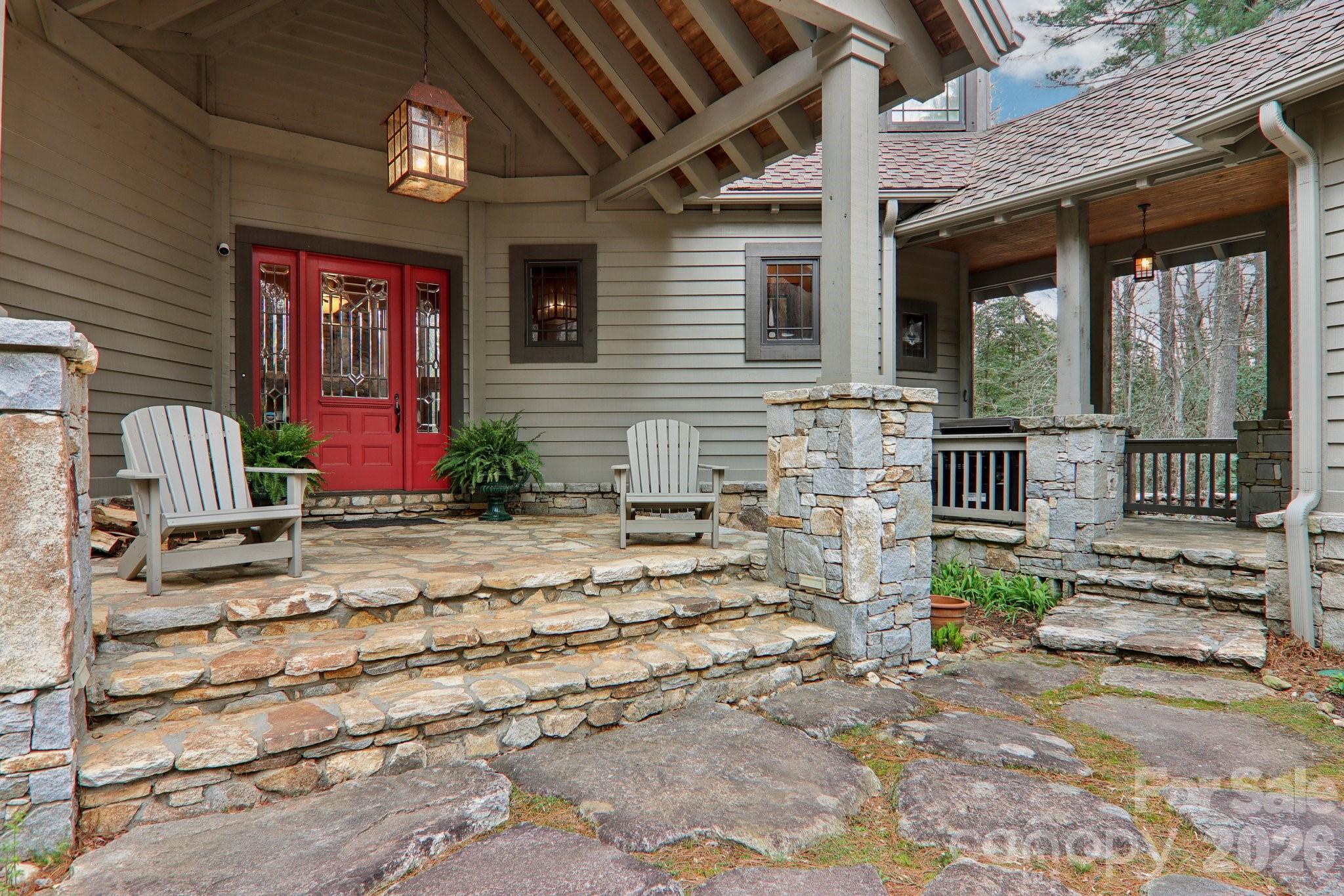 Lake Toxaway Estates - Residential