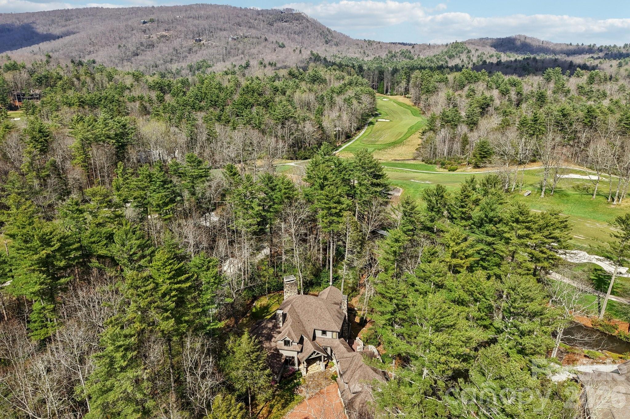 Lake Toxaway Estates - Residential