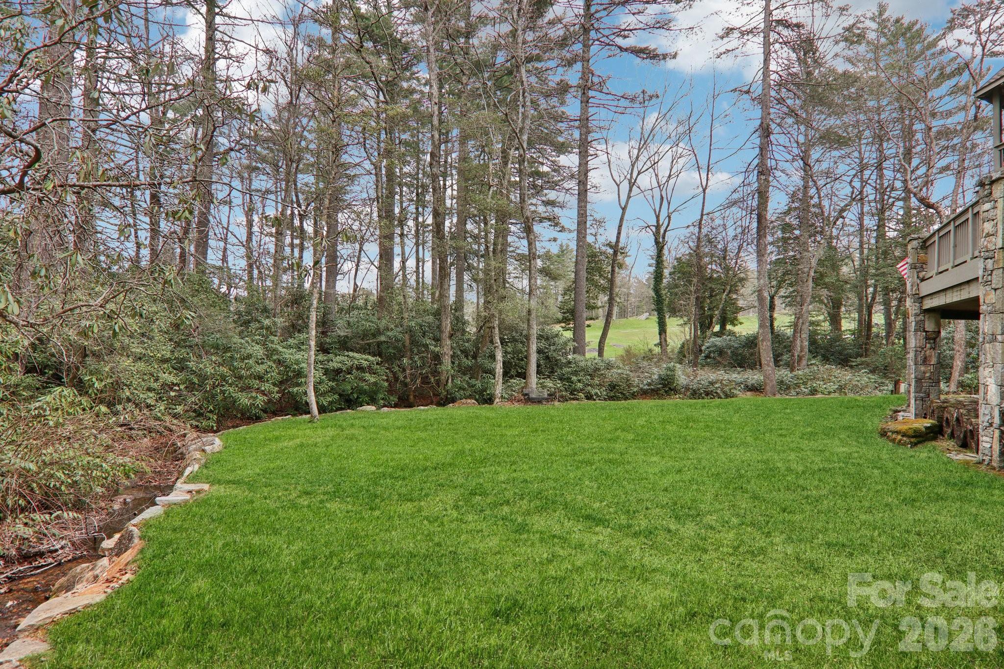 Lake Toxaway Estates - Residential