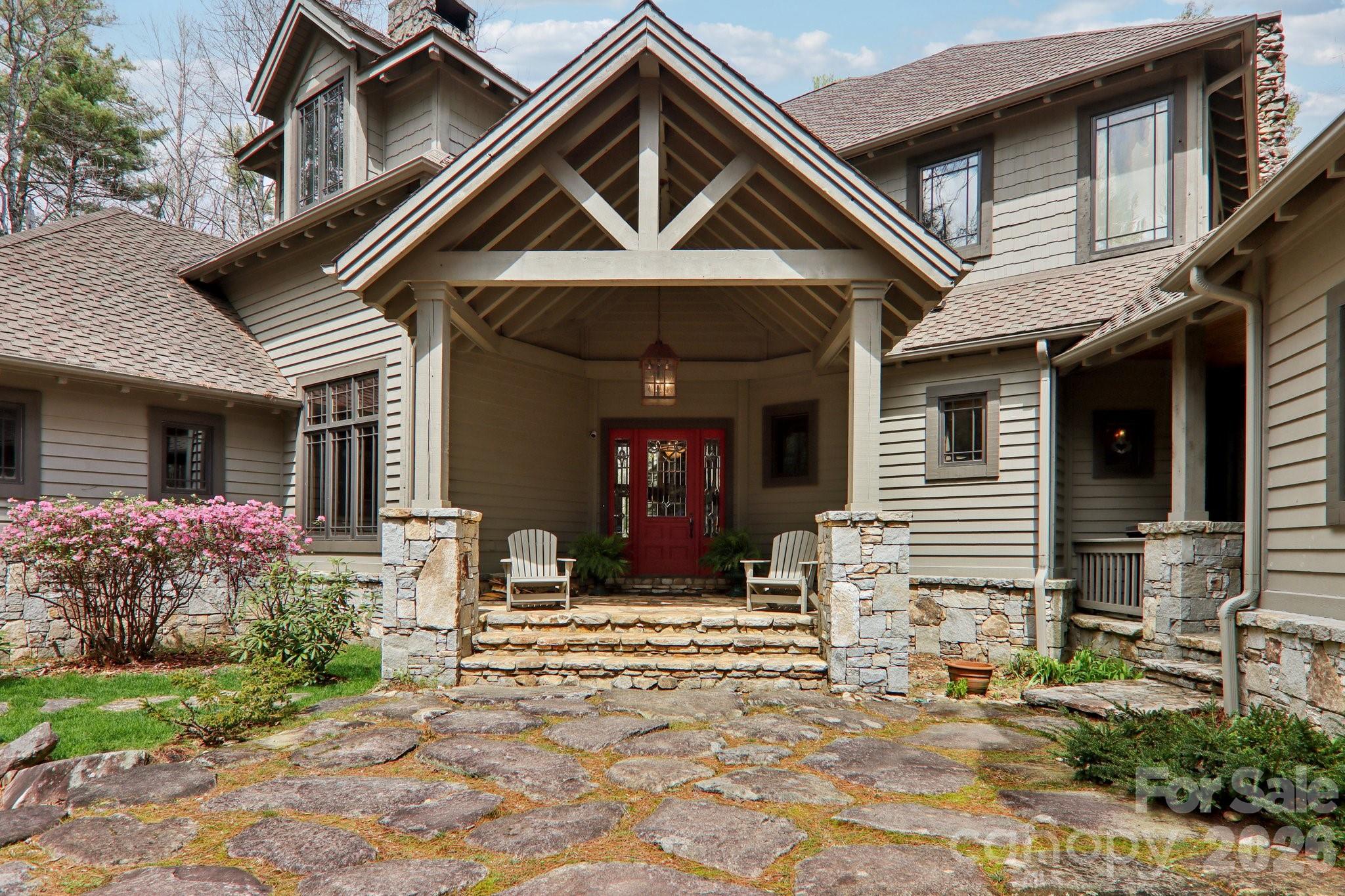 Lake Toxaway Estates - Residential