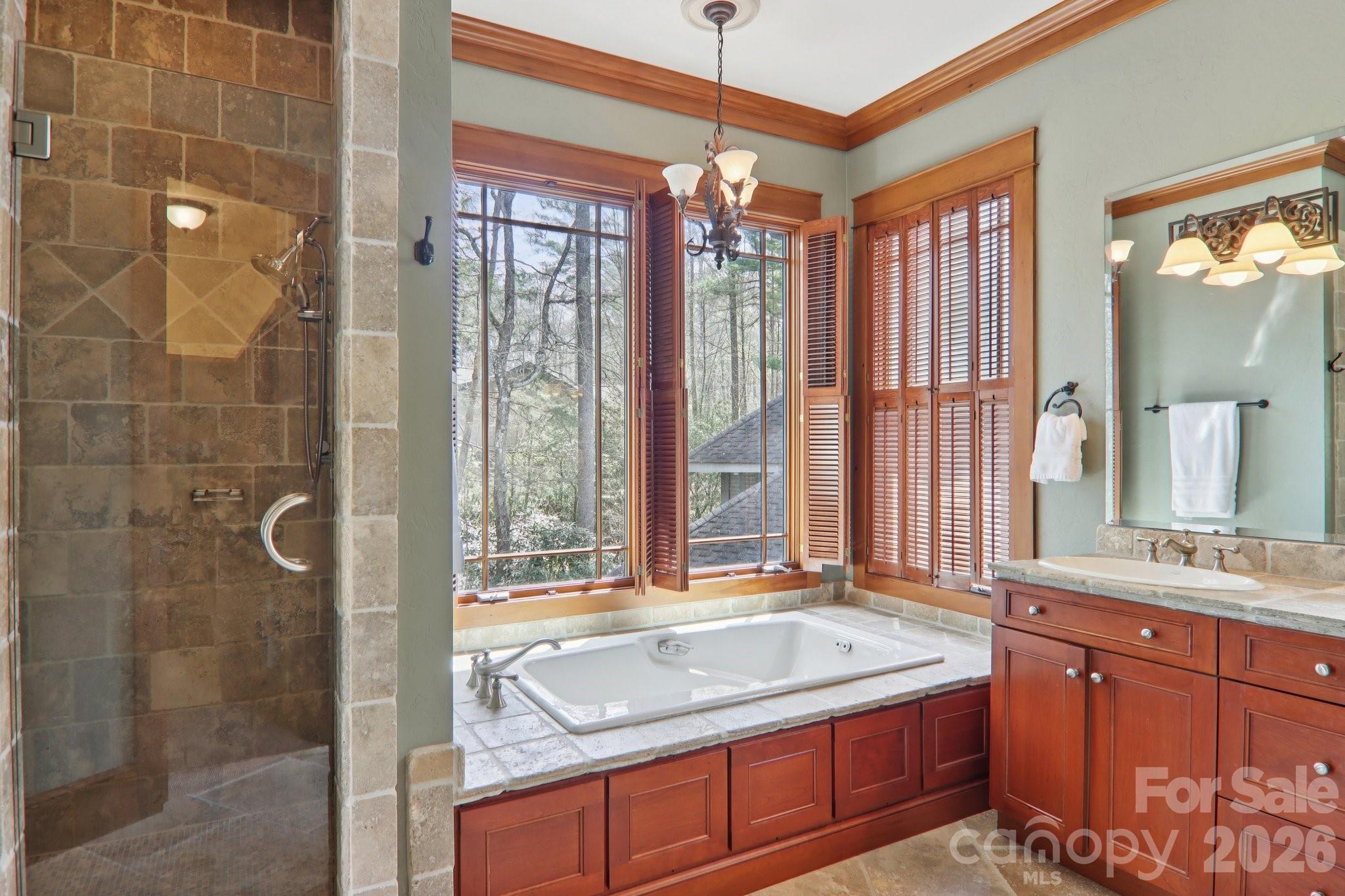 Lake Toxaway Estates - Residential
