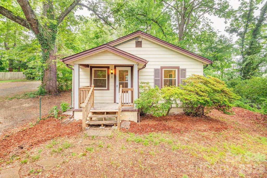 None - Residential