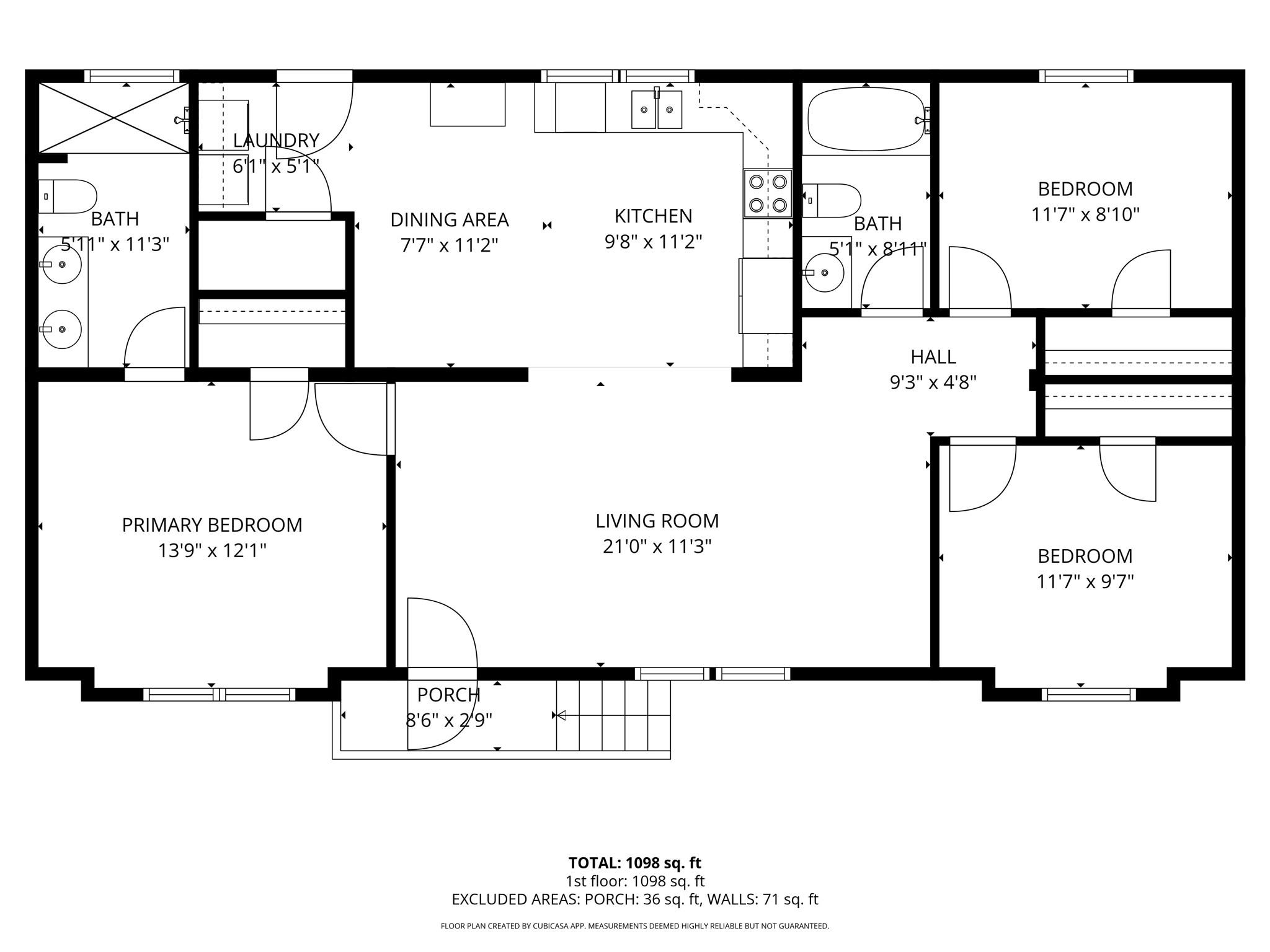 none - Residential