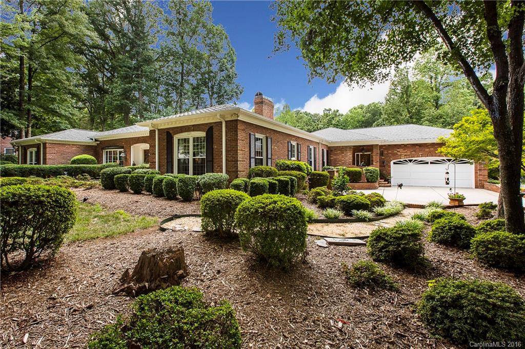 Fairlawn - Residential