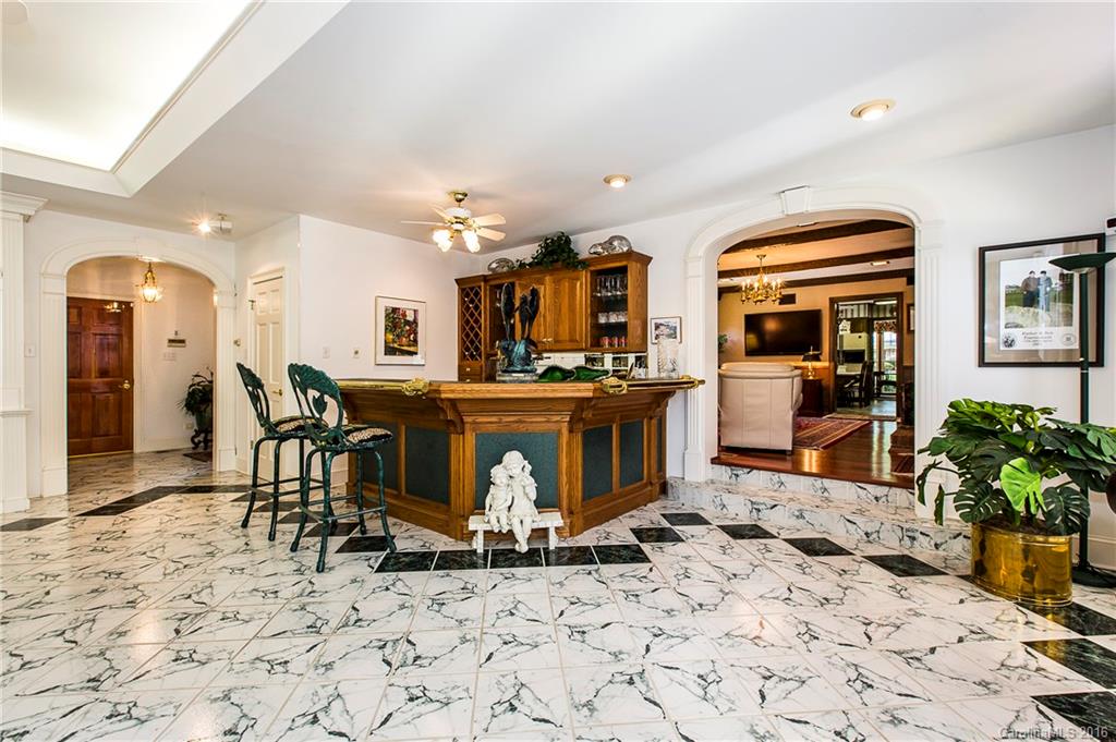 Fairlawn - Residential