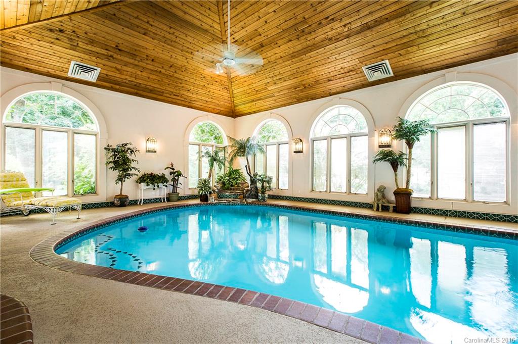 Fairlawn - Residential