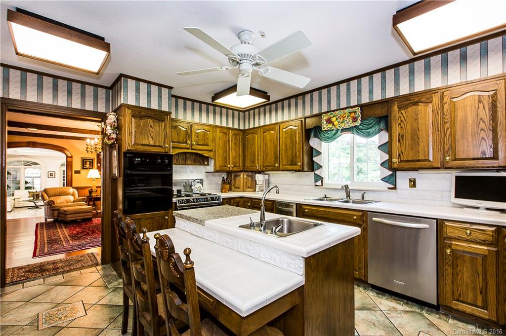Fairlawn - Residential