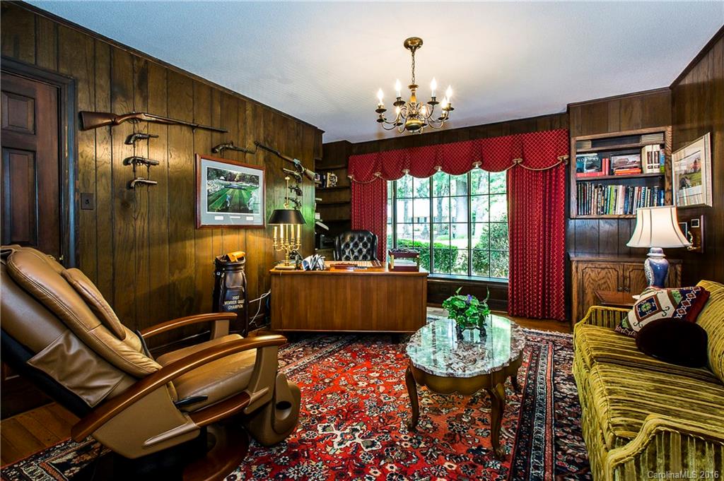 Fairlawn - Residential