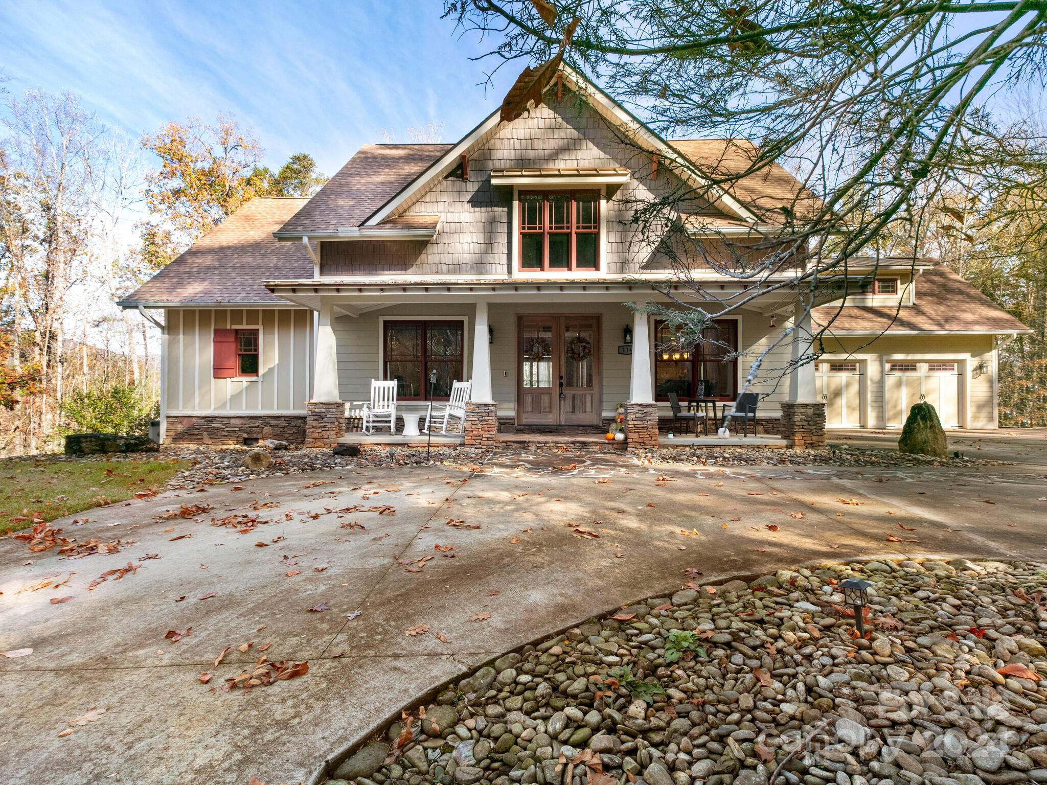 Vista At Bills Mountain - Residential