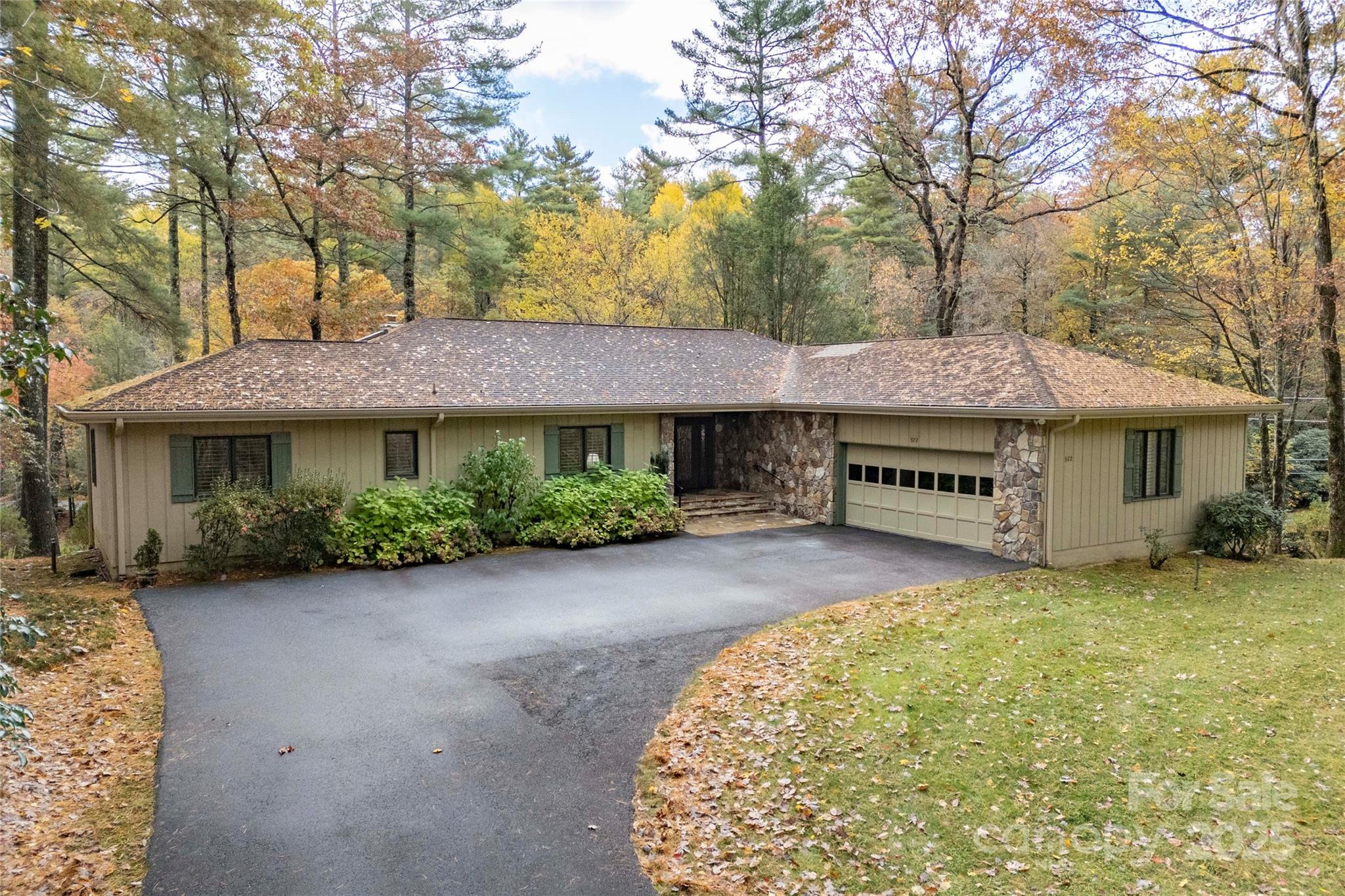 Lake Toxaway Estates - Residential