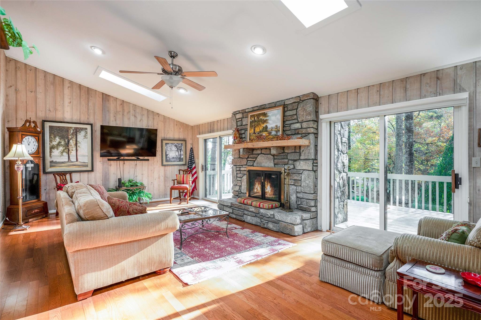 Lake Toxaway Estates - Residential