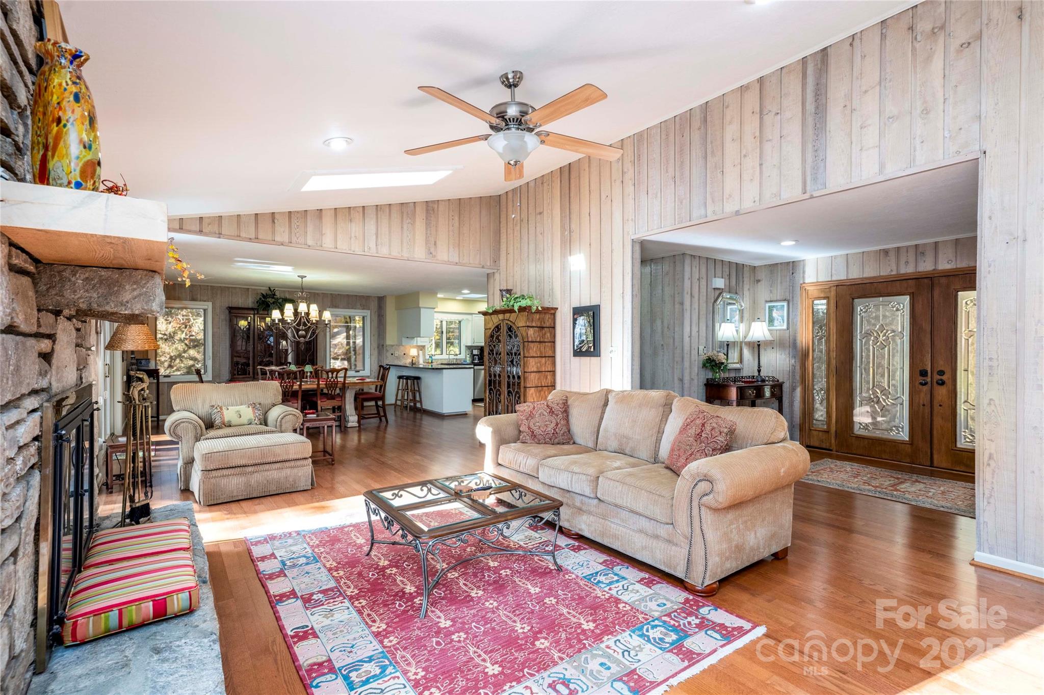 Lake Toxaway Estates - Residential
