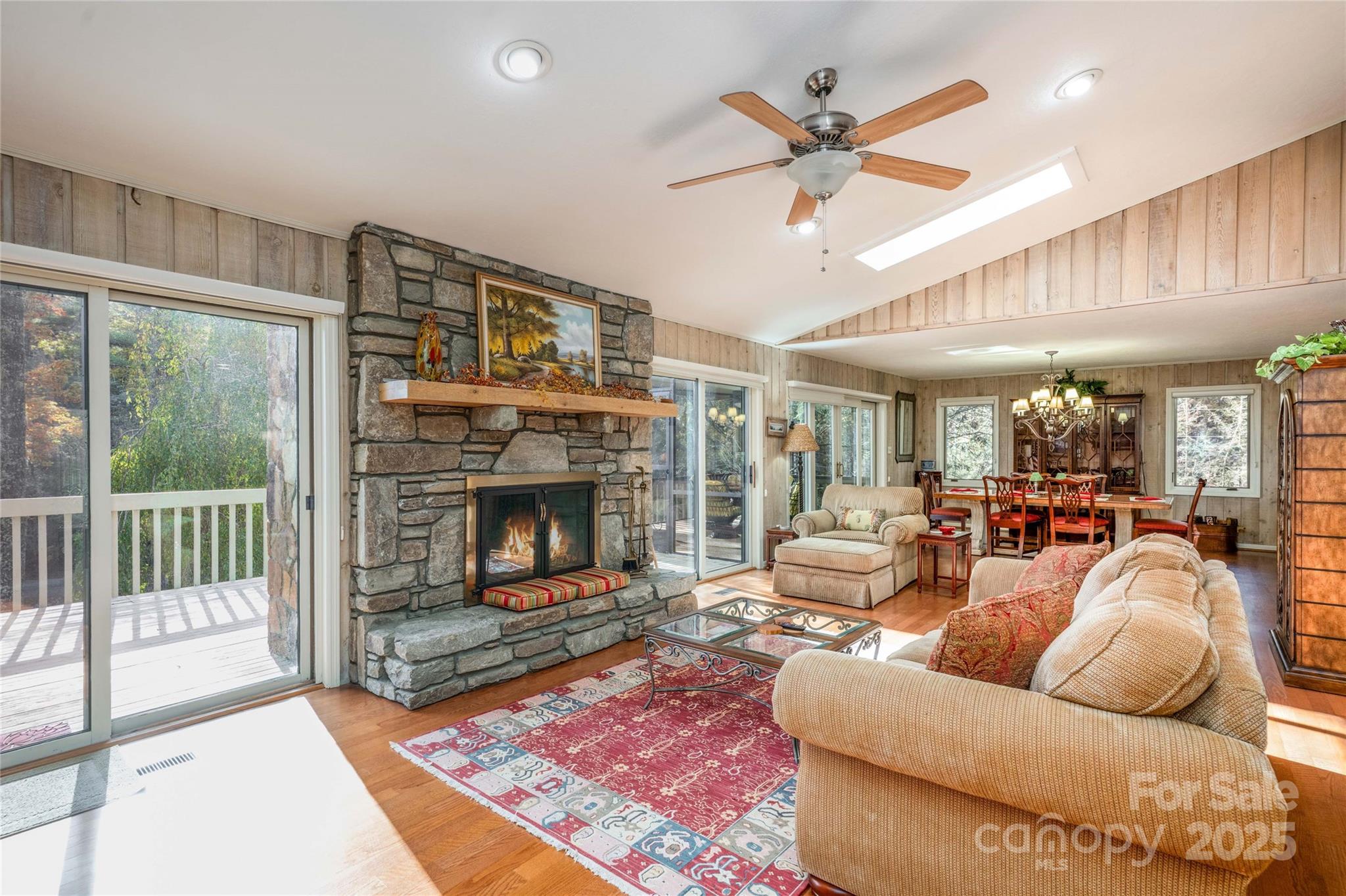 Lake Toxaway Estates - Residential