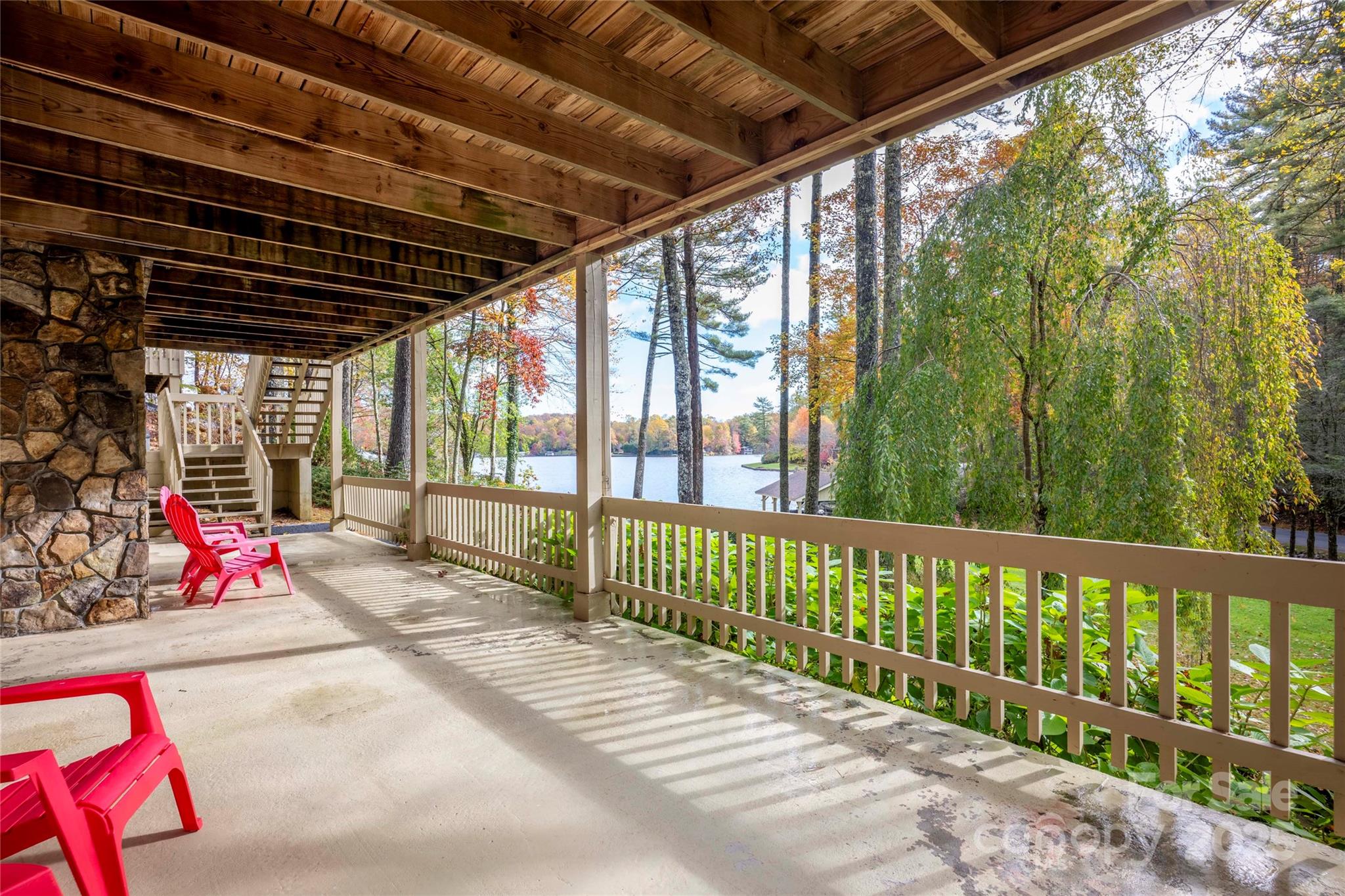 Lake Toxaway Estates - Residential