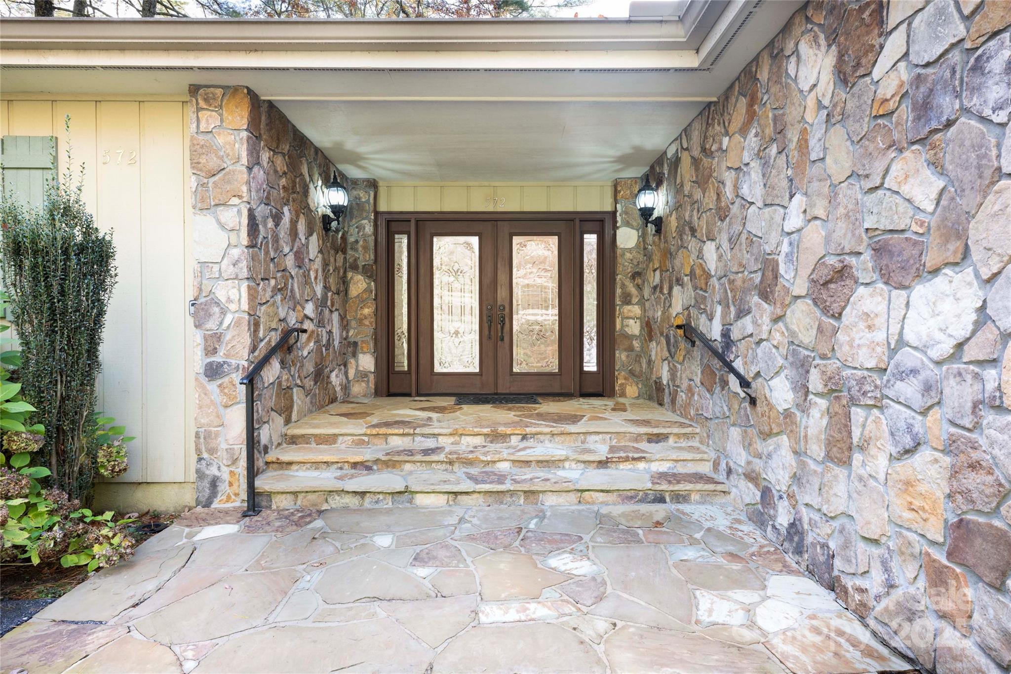 Lake Toxaway Estates - Residential