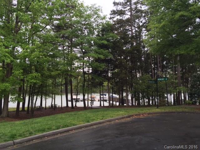 Lake Davidson Park - Residential